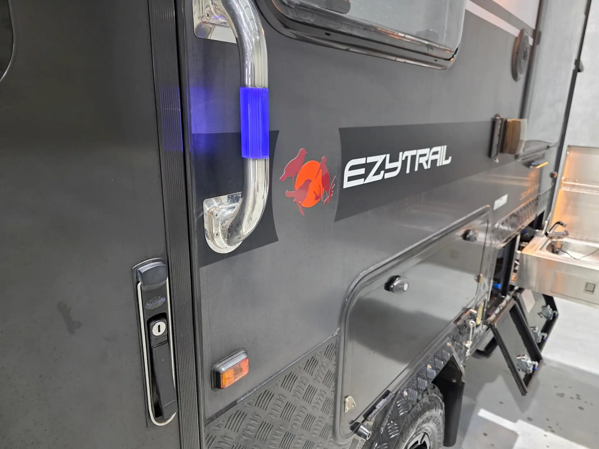 USED 2024 EZYTRAIL CEDUNA