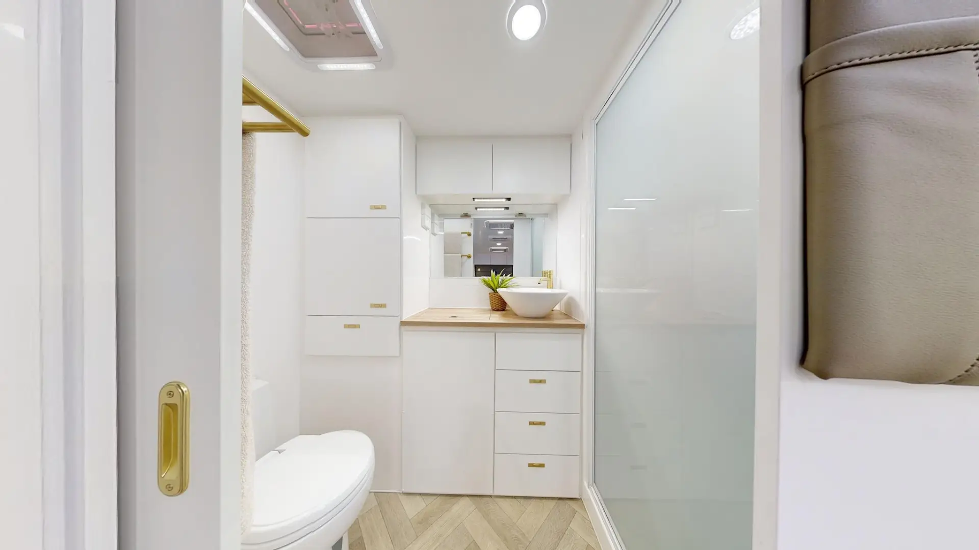 NEW 2026 ESSENTIAL CARAVANS A-CLASS