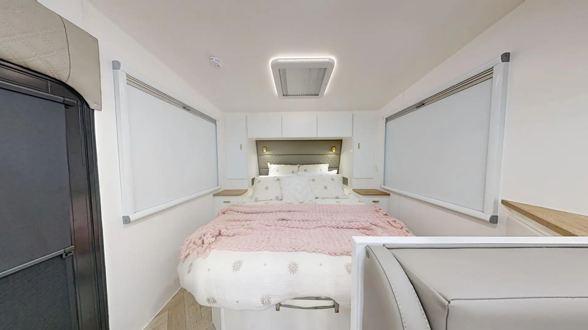 NEW 2026 ESSENTIAL CARAVANS A-CLASS