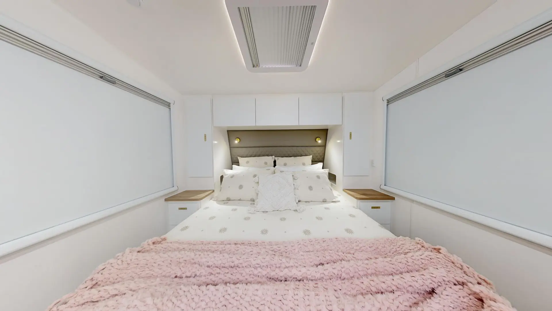 NEW 2026 ESSENTIAL CARAVANS A-CLASS