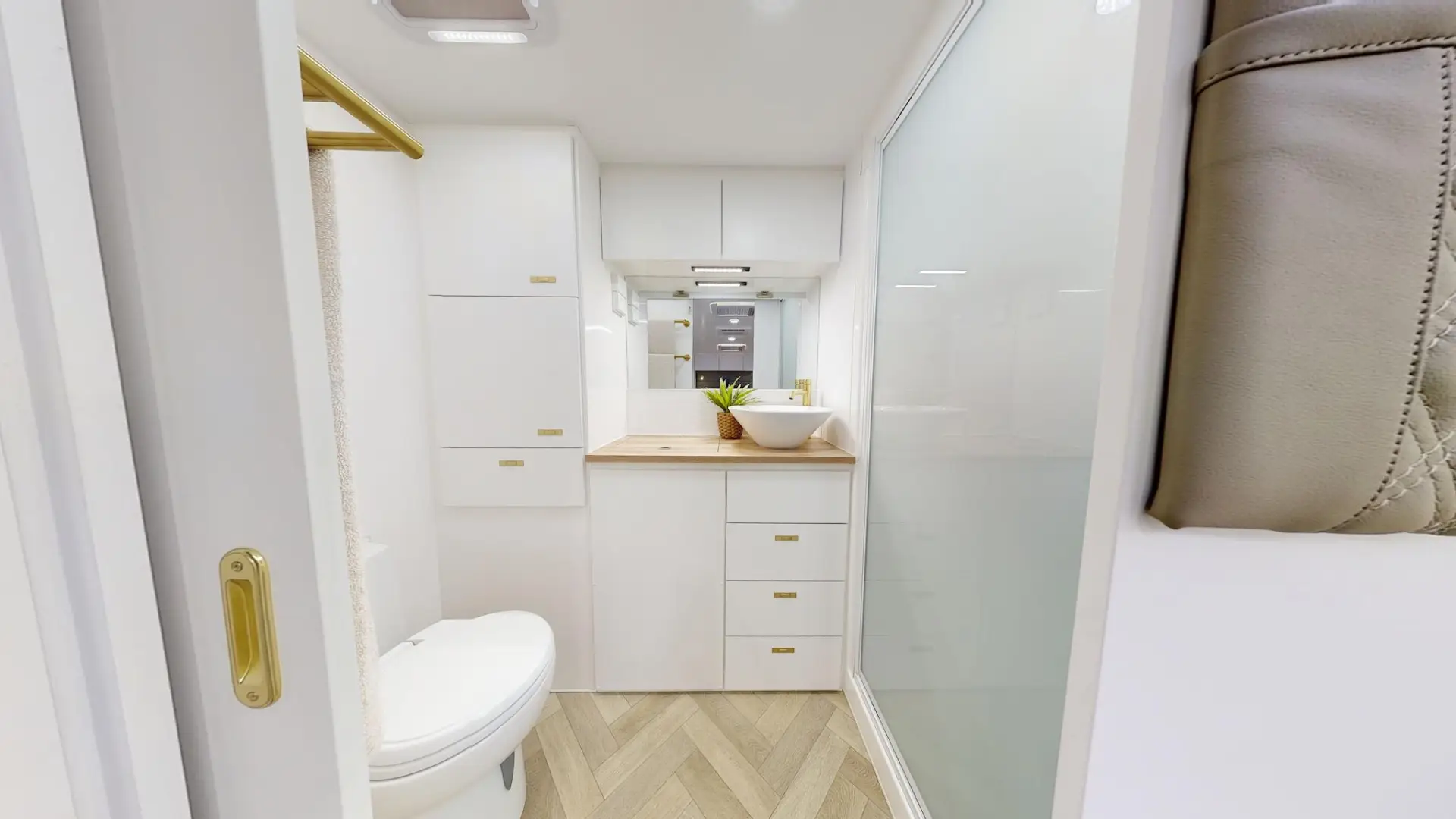 NEW 2026 ESSENTIAL CARAVANS A-CLASS
