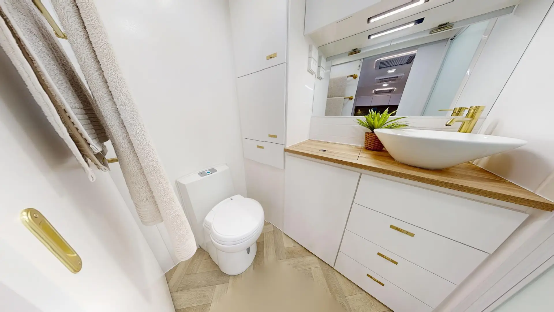 NEW 2026 ESSENTIAL CARAVANS A-CLASS