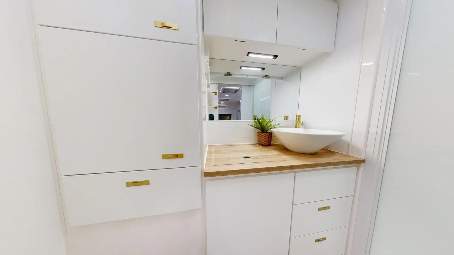 NEW 2026 ESSENTIAL CARAVANS A-CLASS