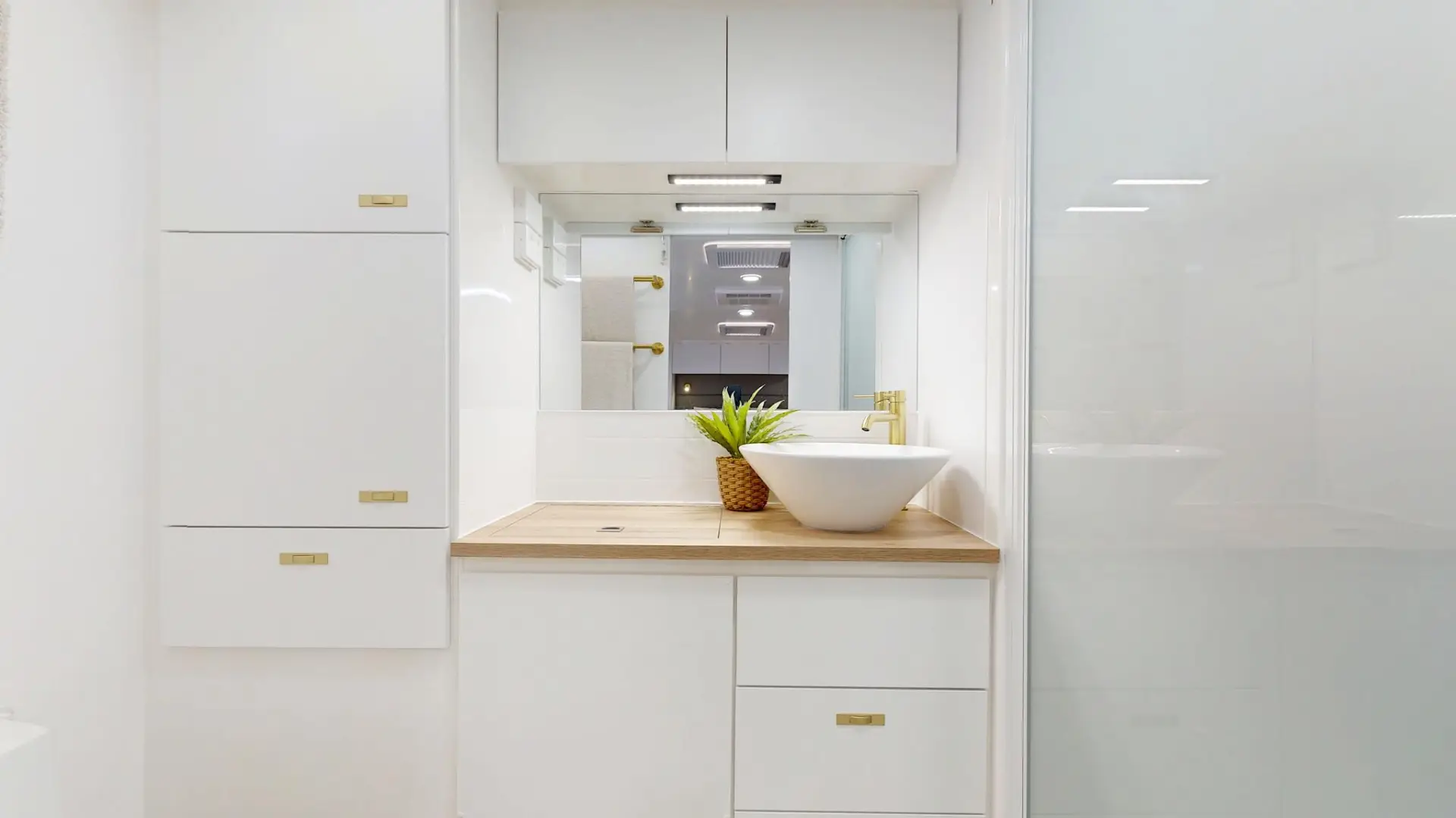 NEW 2026 ESSENTIAL CARAVANS A-CLASS