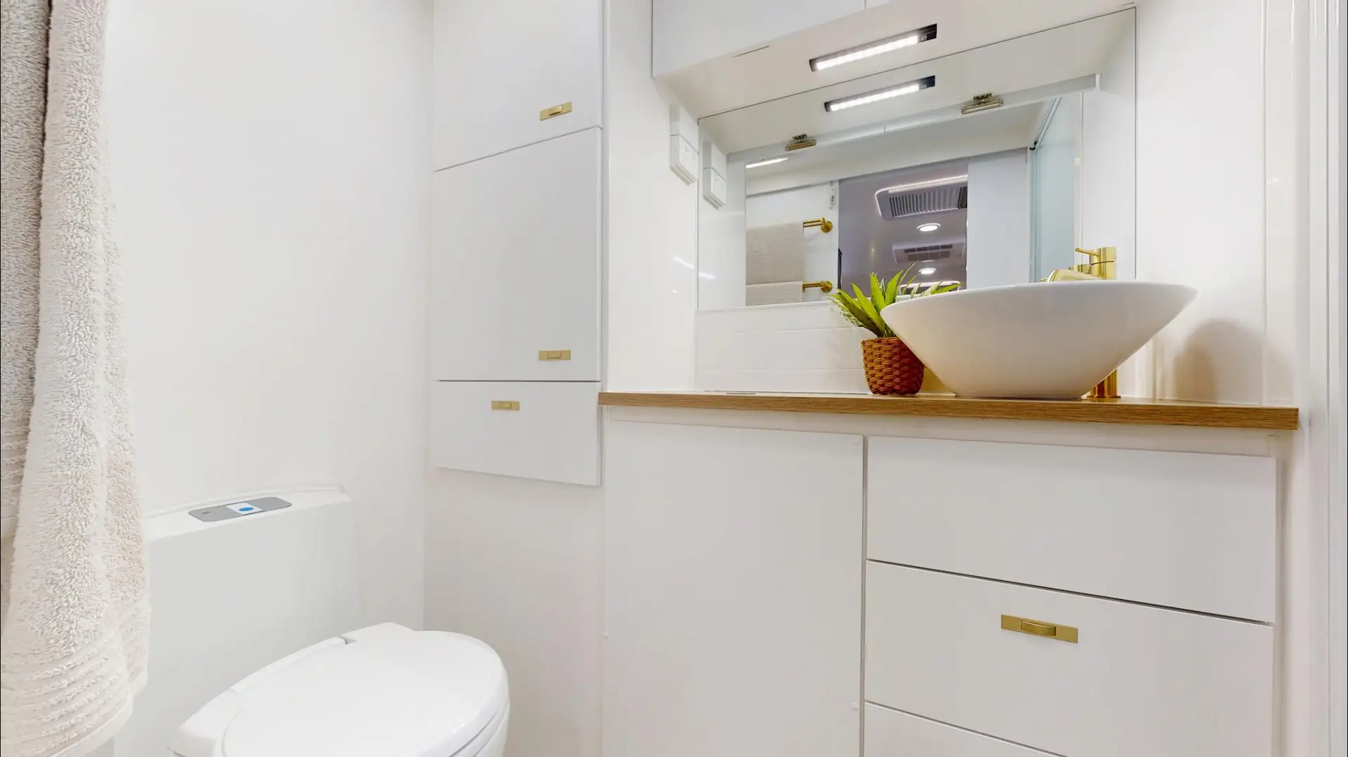 NEW 2026 ESSENTIAL CARAVANS A-CLASS