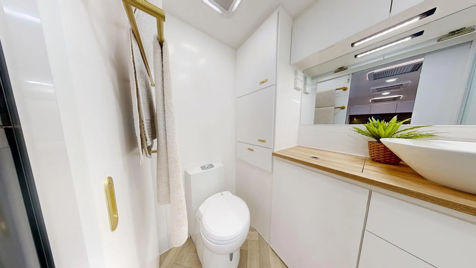 NEW 2026 ESSENTIAL CARAVANS A-CLASS