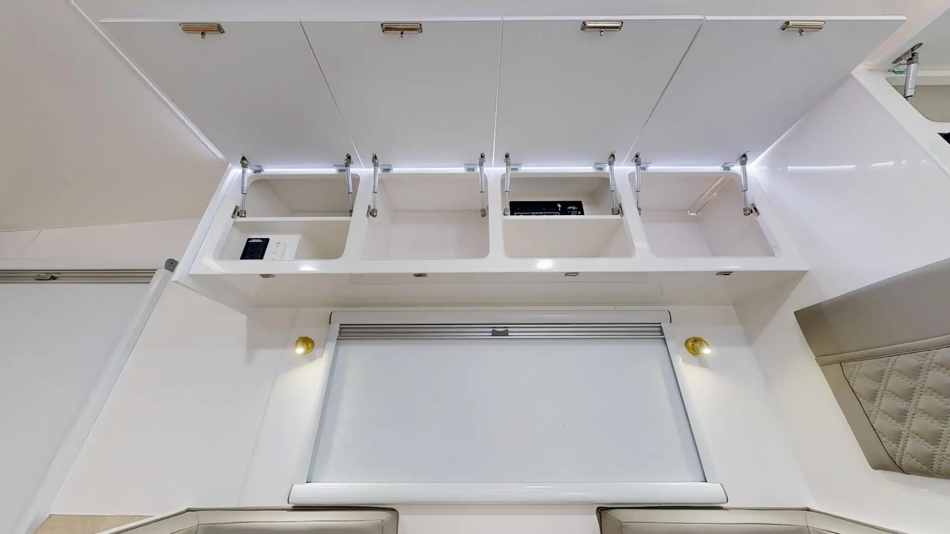 NEW 2026 ESSENTIAL CARAVANS A-CLASS