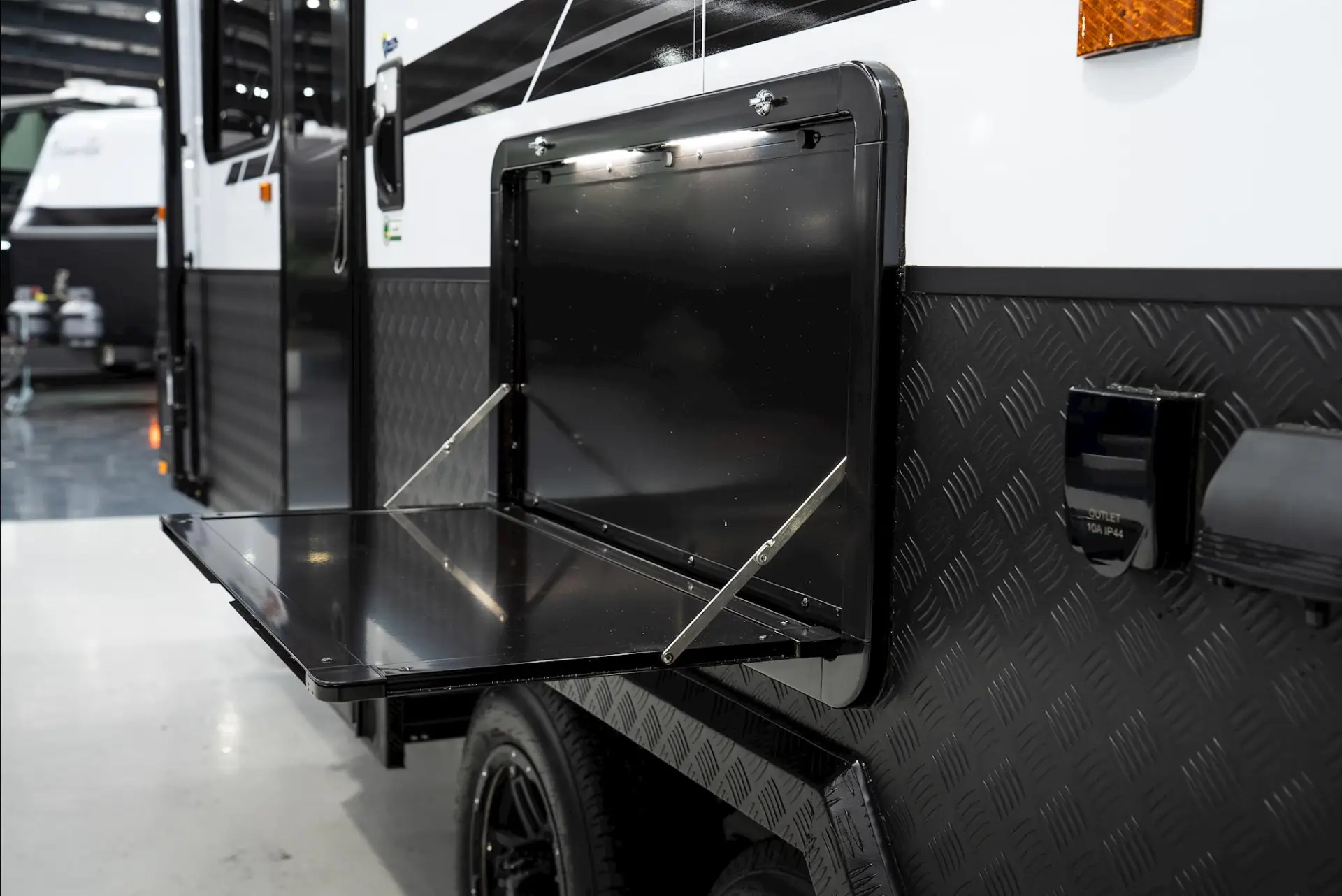 NEW 2026 ESSENTIAL CARAVANS A-CLASS