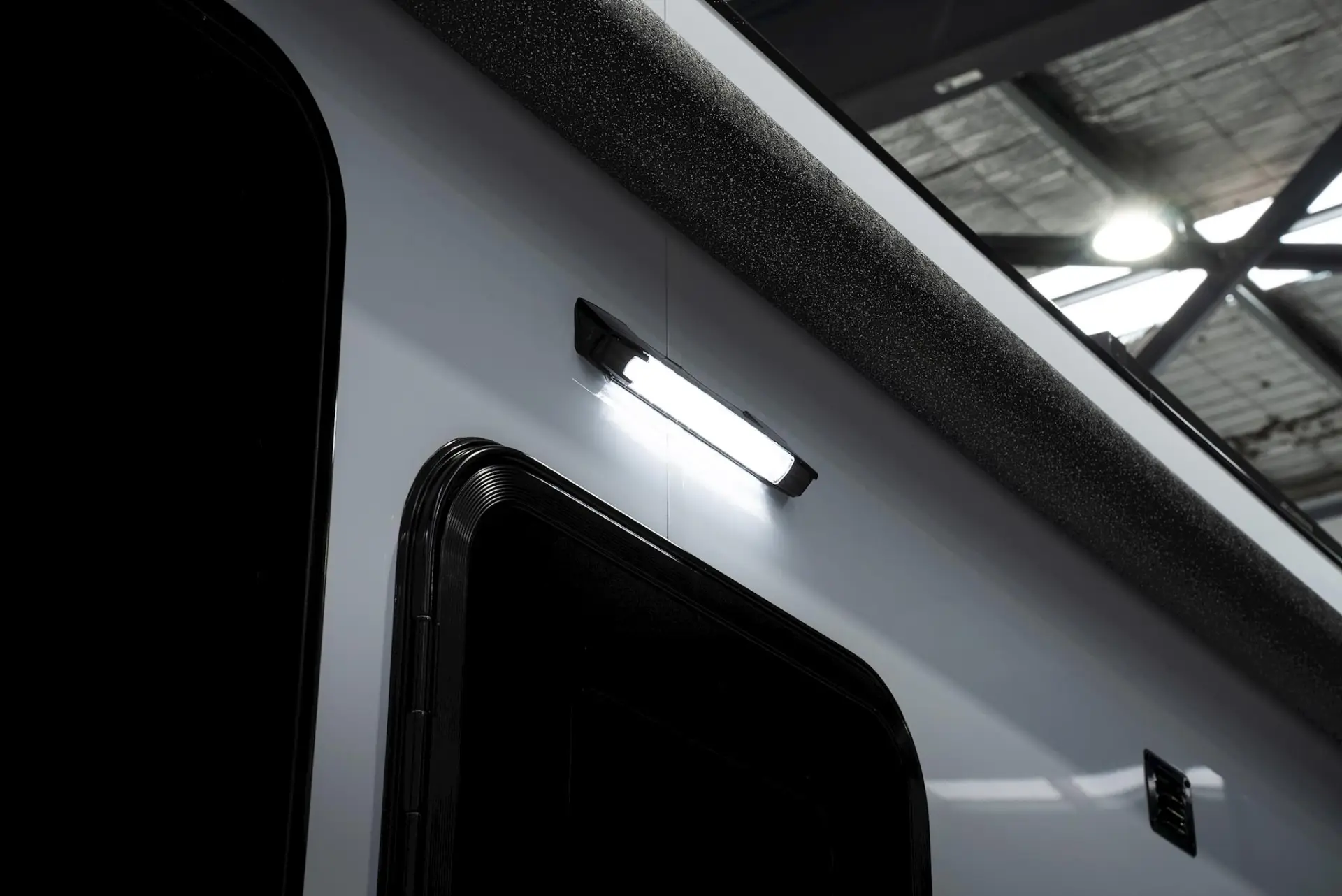 NEW 2026 ESSENTIAL CARAVANS A-CLASS