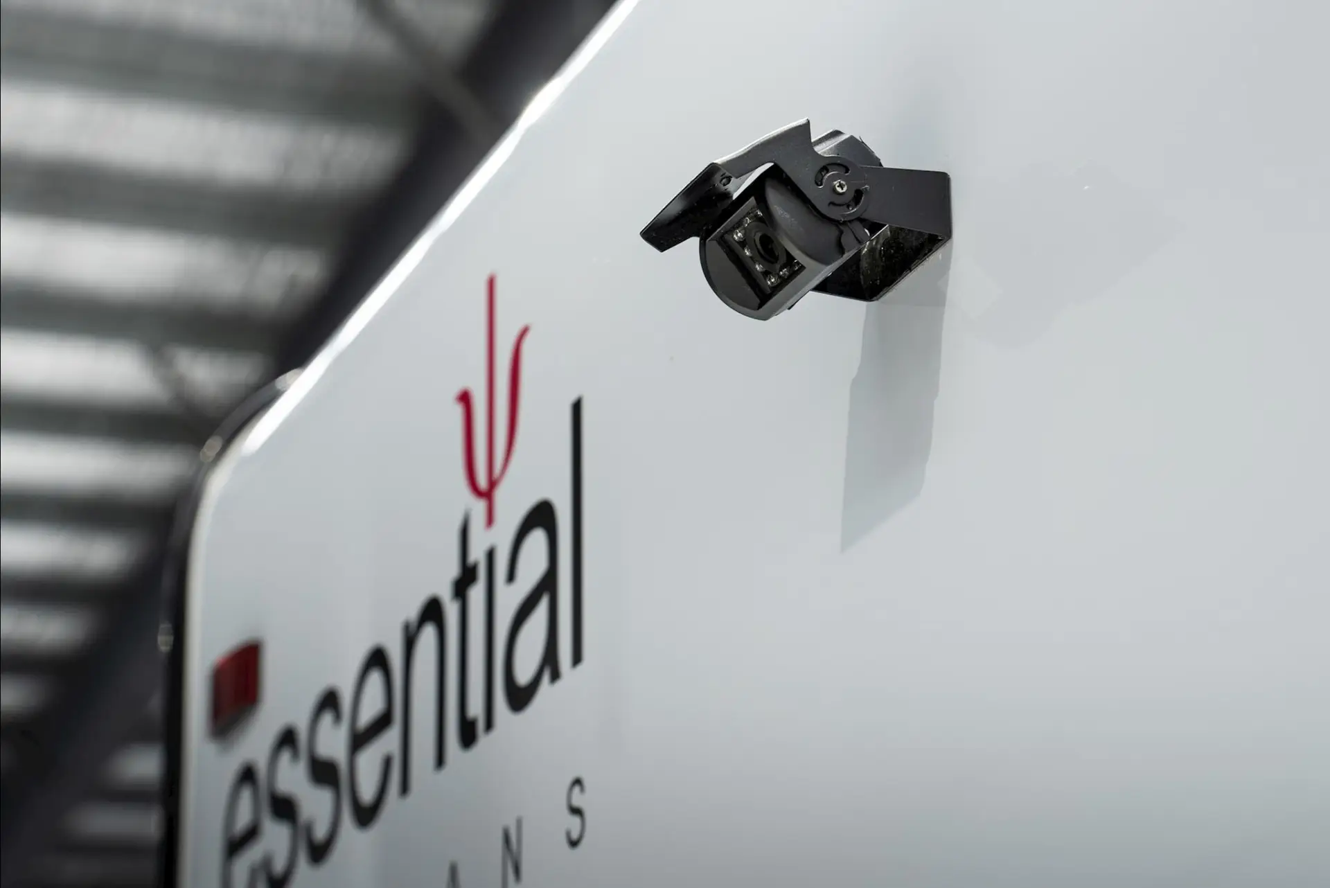 NEW 2026 ESSENTIAL CARAVANS A-CLASS