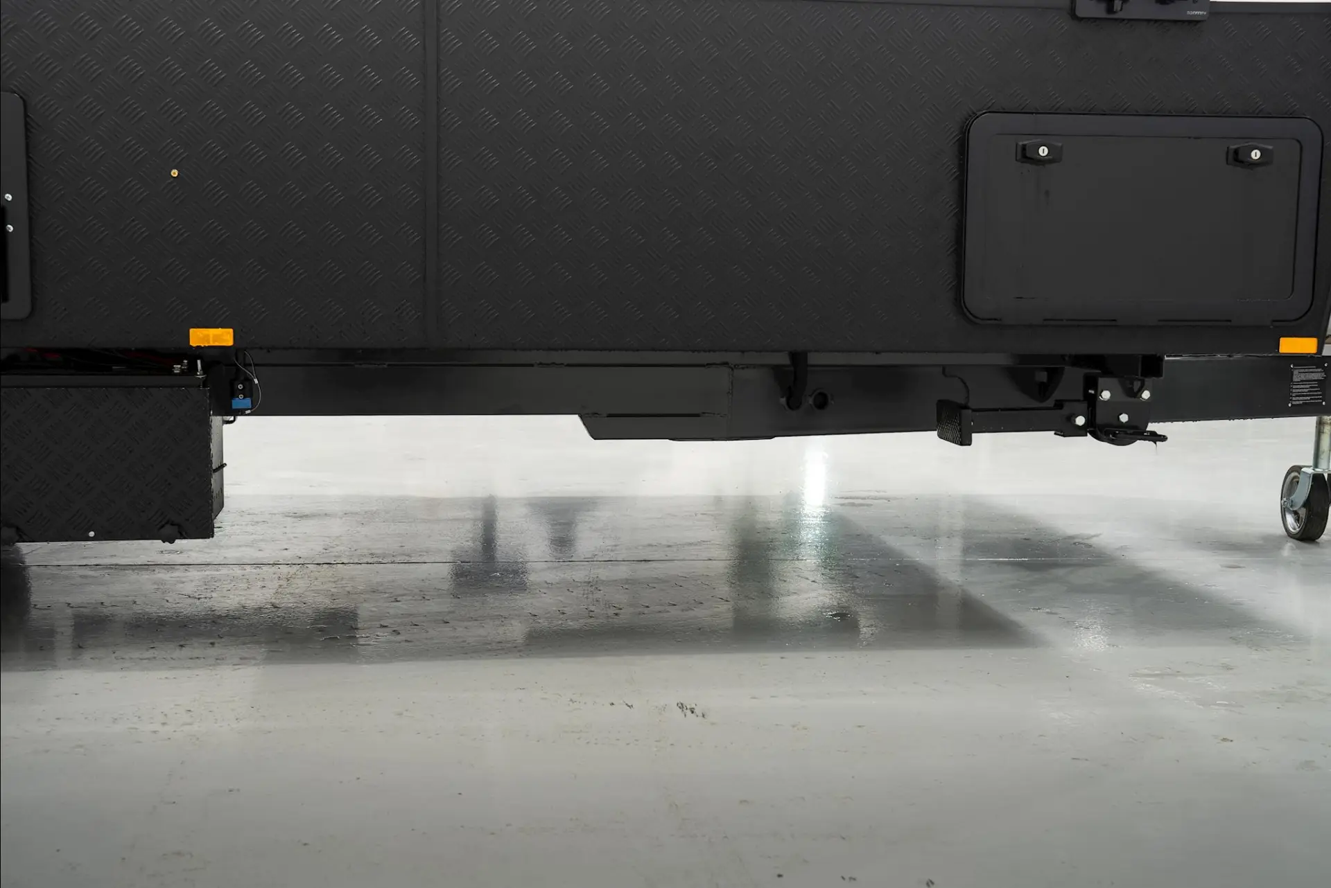 NEW 2026 ESSENTIAL CARAVANS A-CLASS