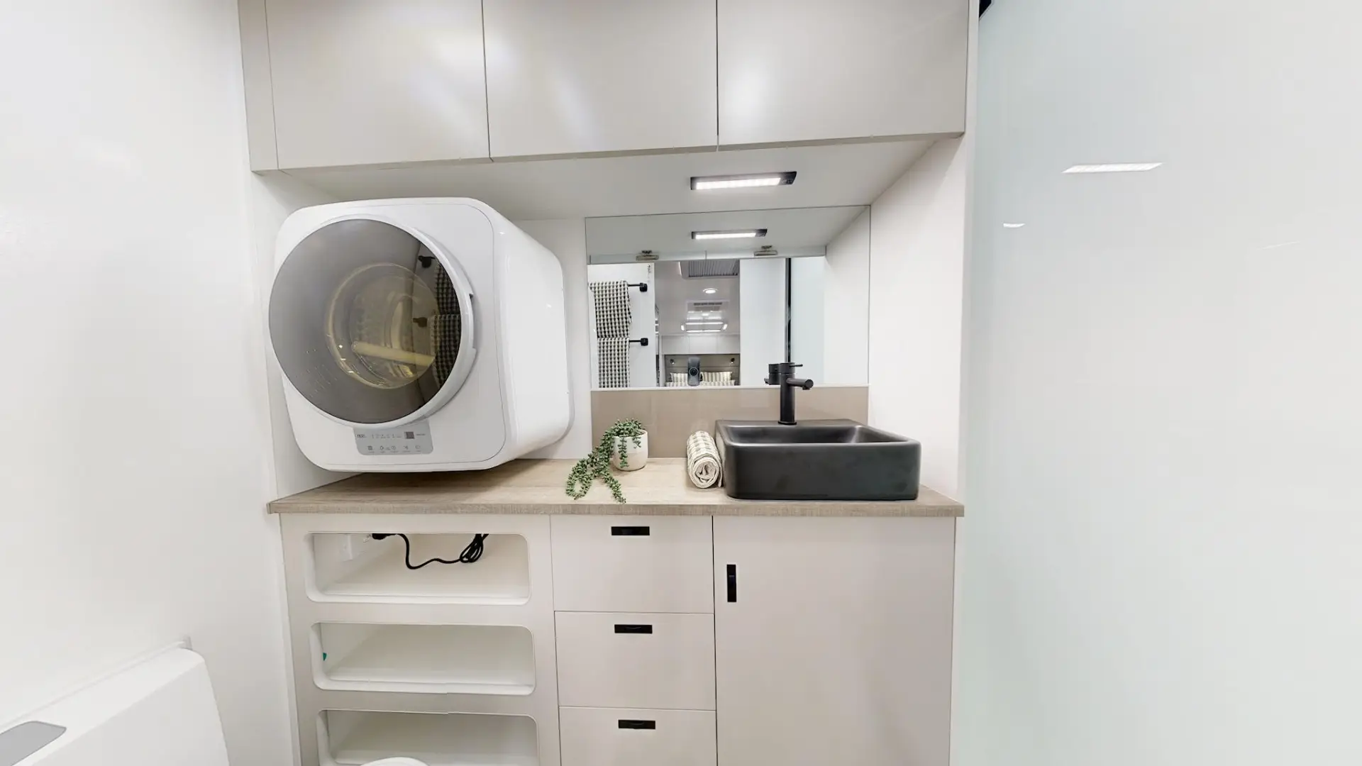 NEW 2026 ESSENTIAL CARAVANS A-CLASS