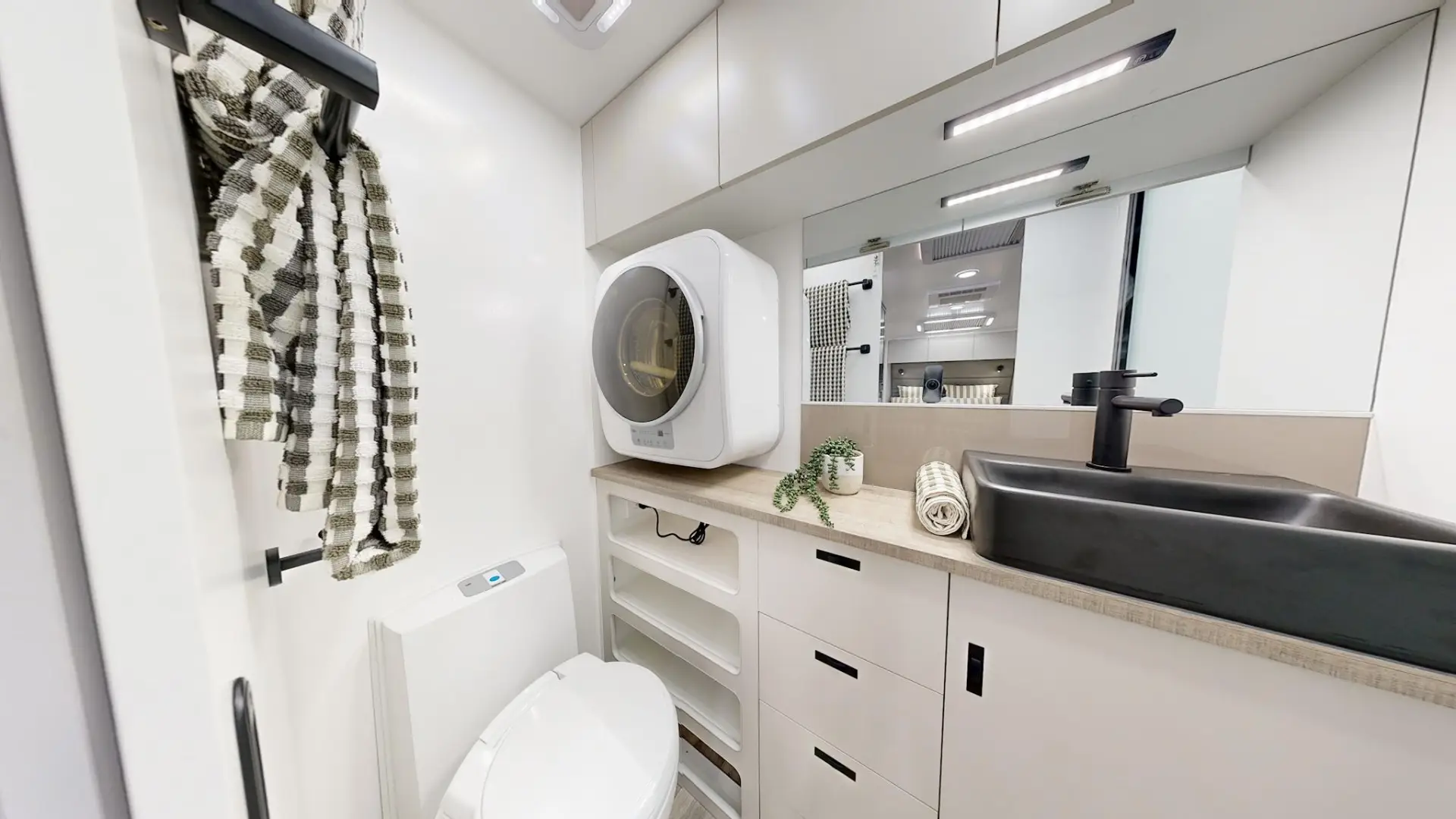 NEW 2026 ESSENTIAL CARAVANS A-CLASS