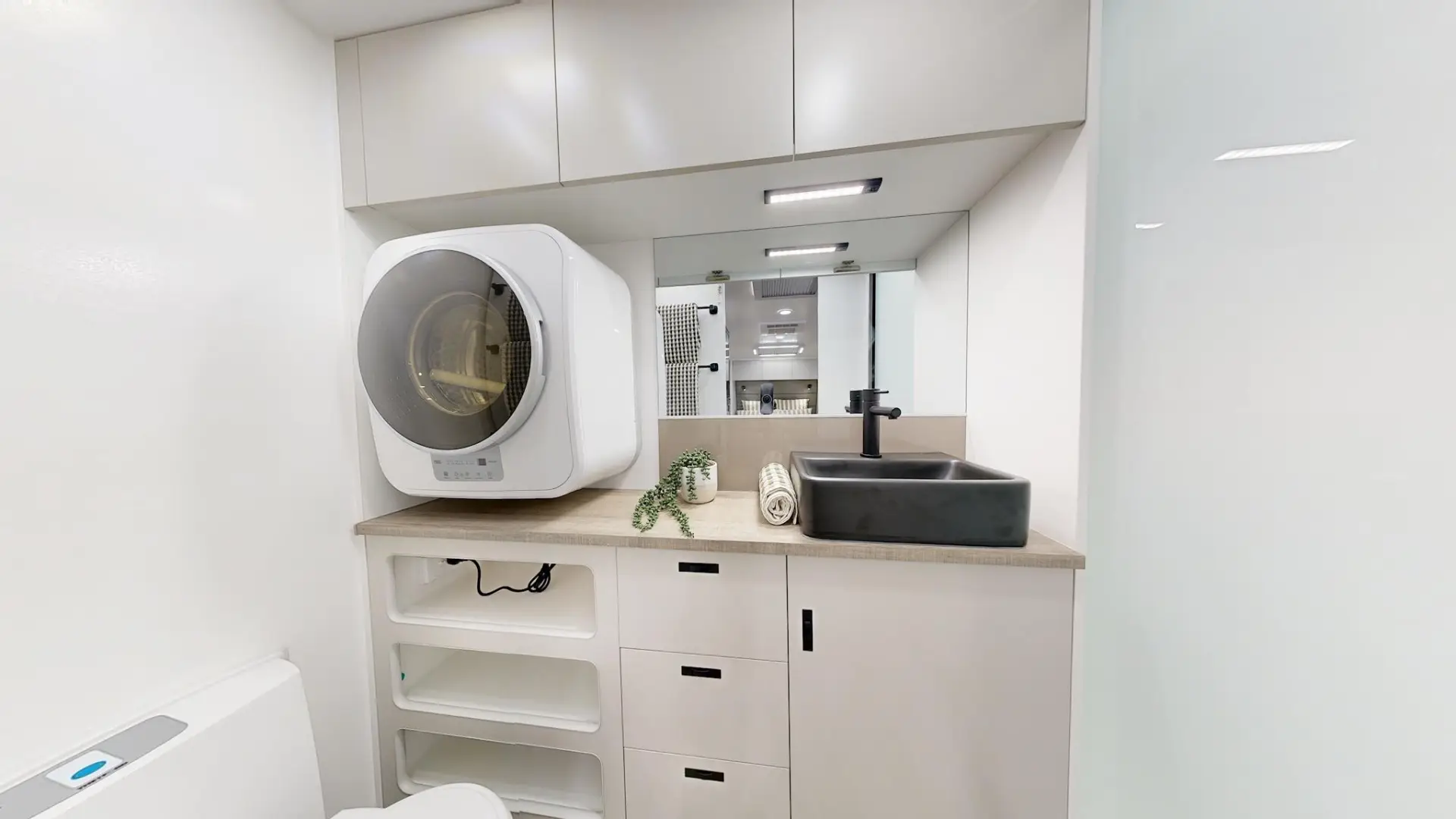 NEW 2026 ESSENTIAL CARAVANS A-CLASS