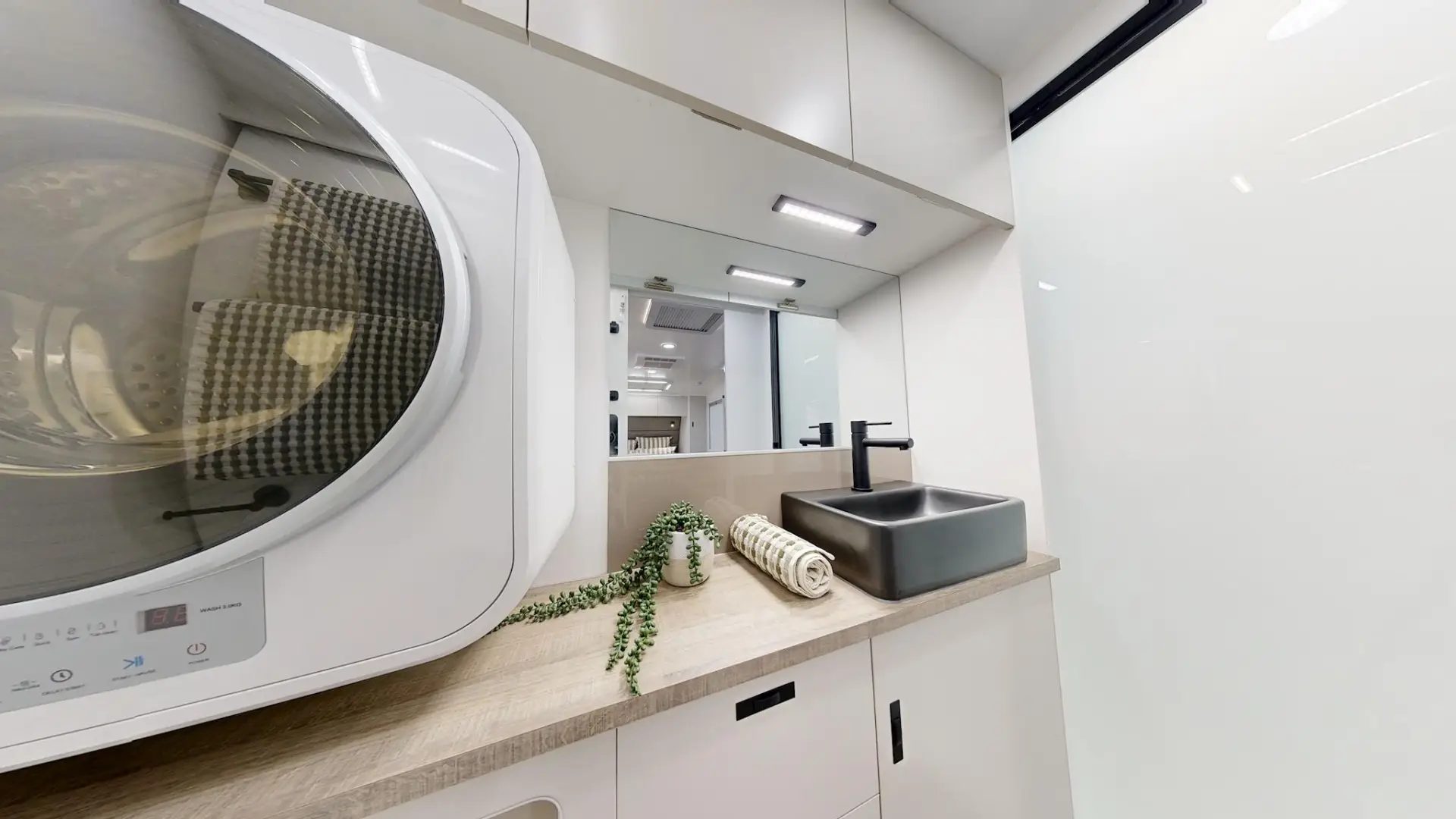 NEW 2026 ESSENTIAL CARAVANS A-CLASS