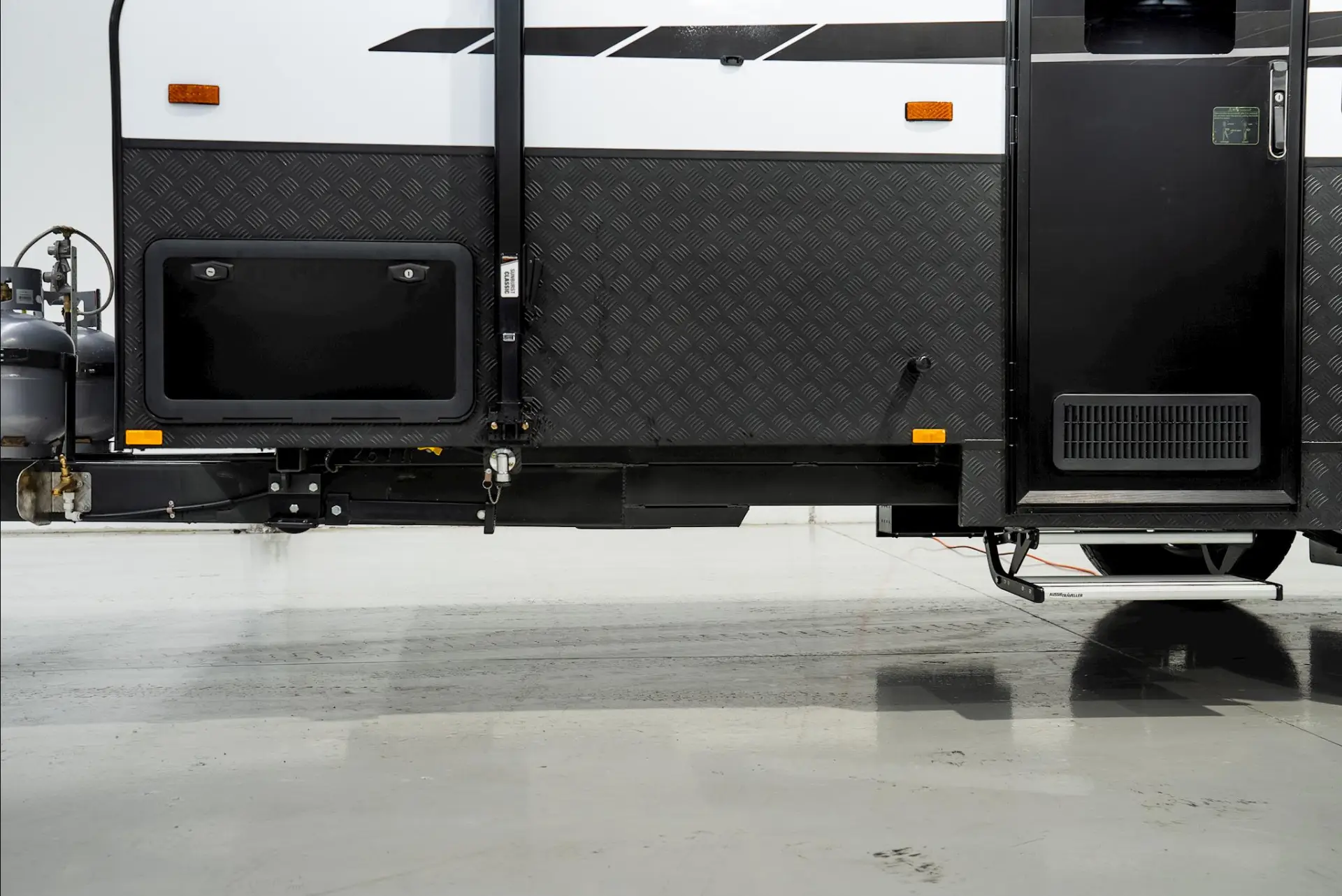 NEW 2026 ESSENTIAL CARAVANS A-CLASS