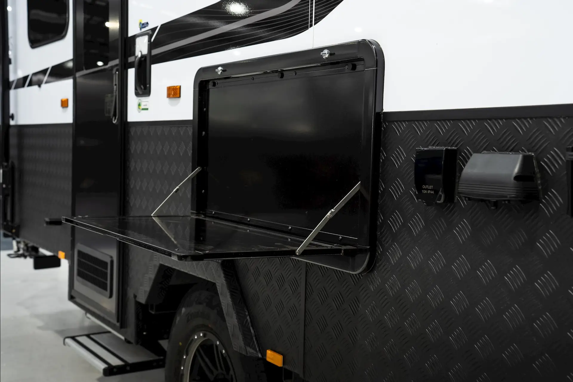 NEW 2026 ESSENTIAL CARAVANS A-CLASS