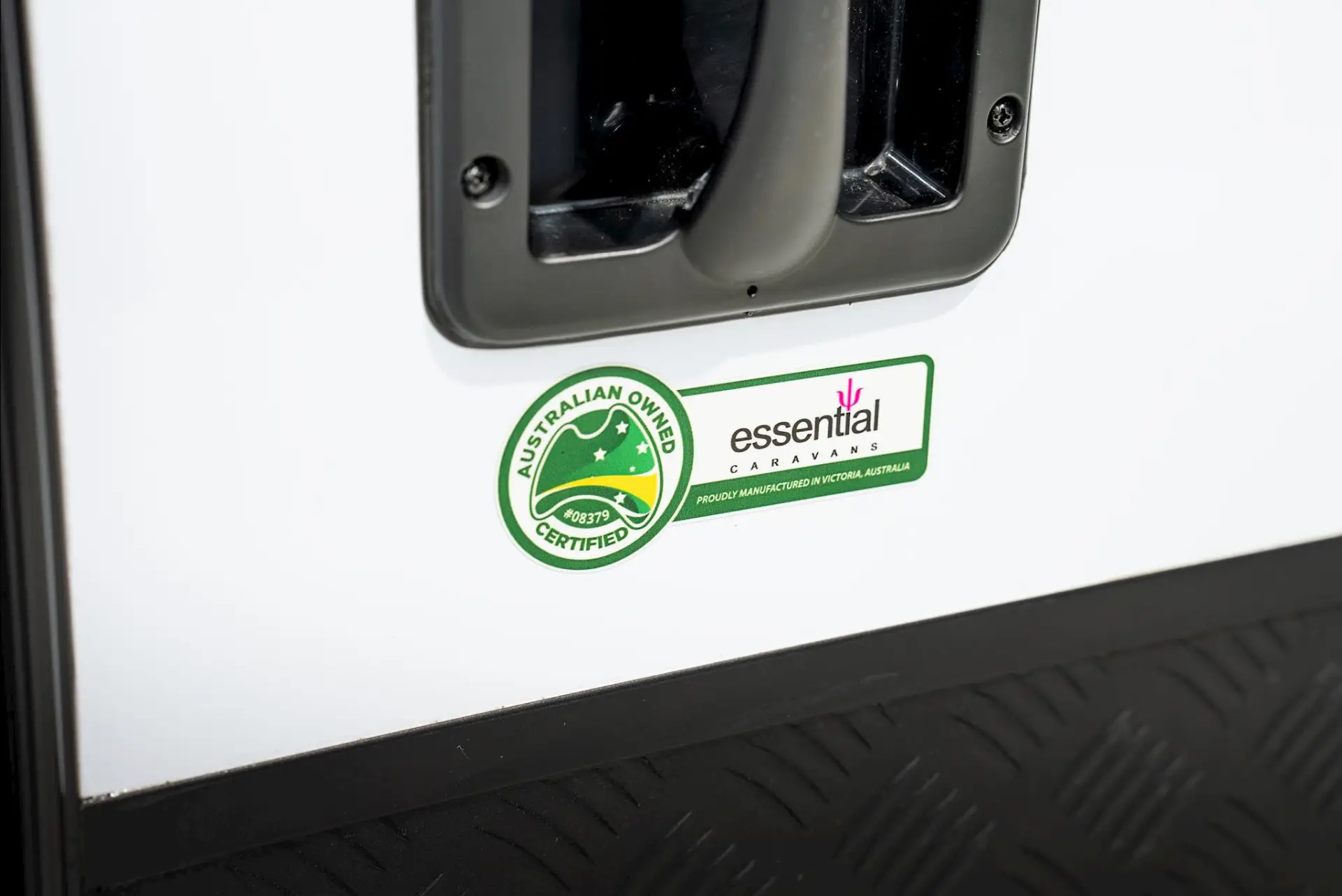 NEW 2026 ESSENTIAL CARAVANS A-CLASS