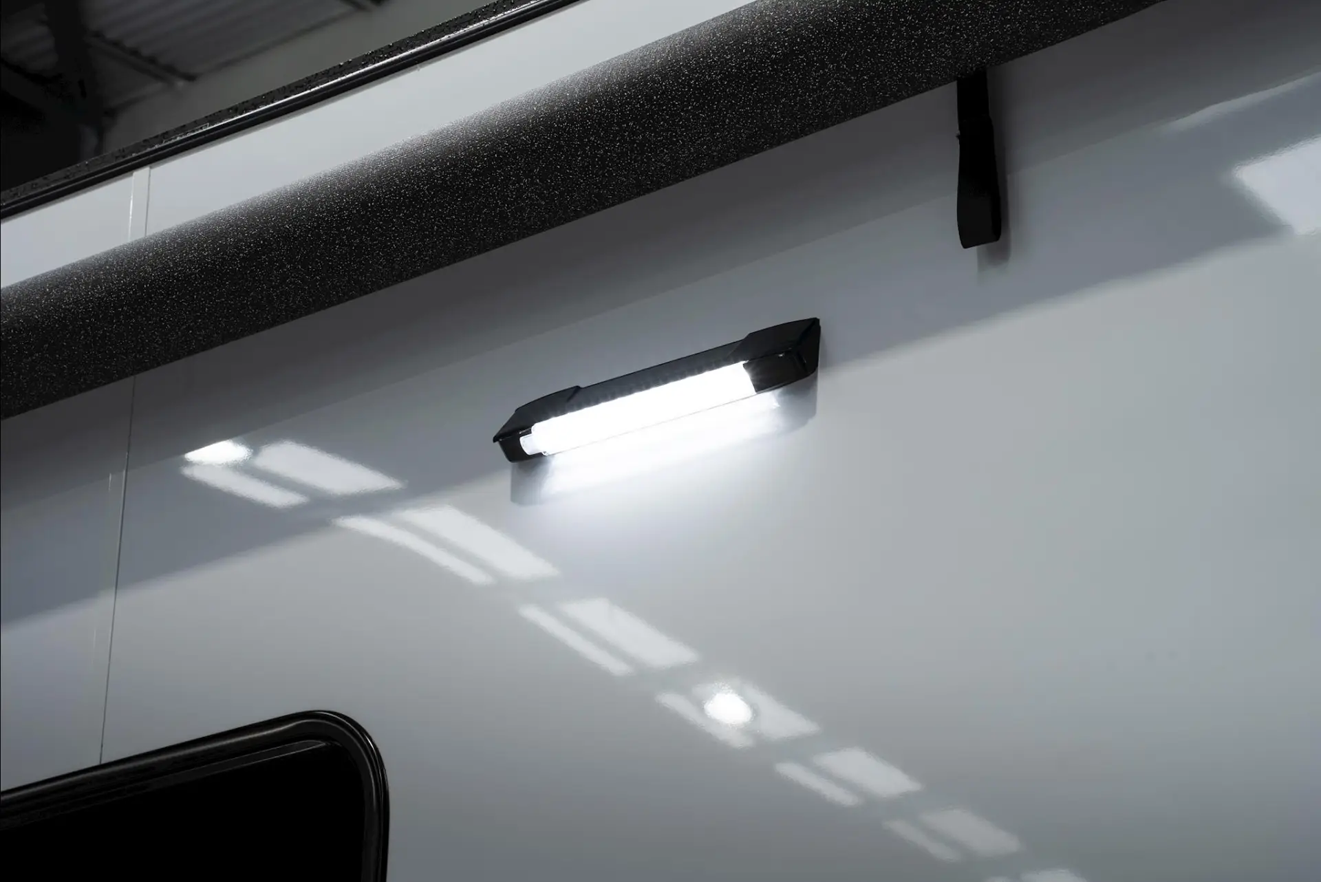 NEW 2026 ESSENTIAL CARAVANS A-CLASS