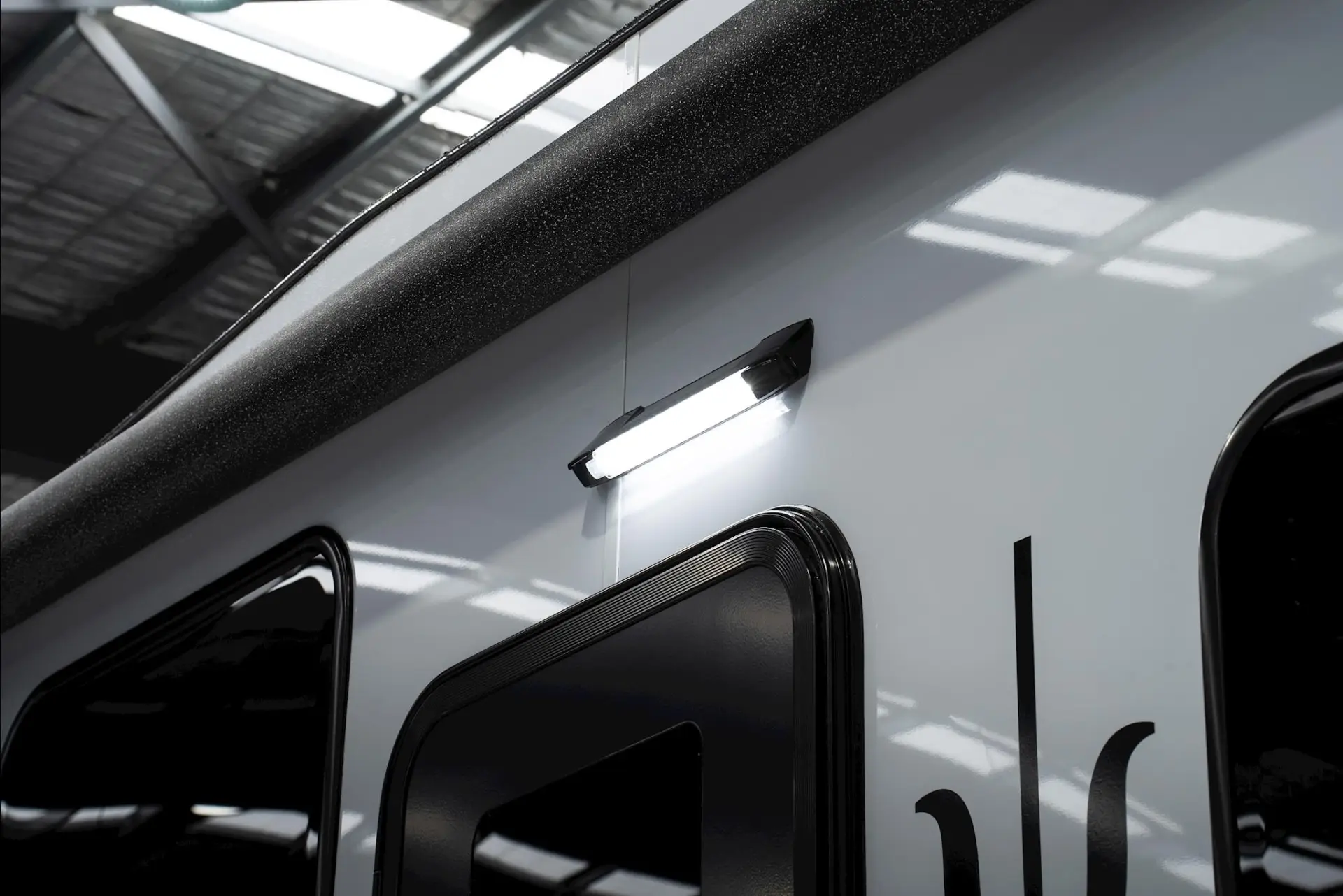 NEW 2026 ESSENTIAL CARAVANS A-CLASS