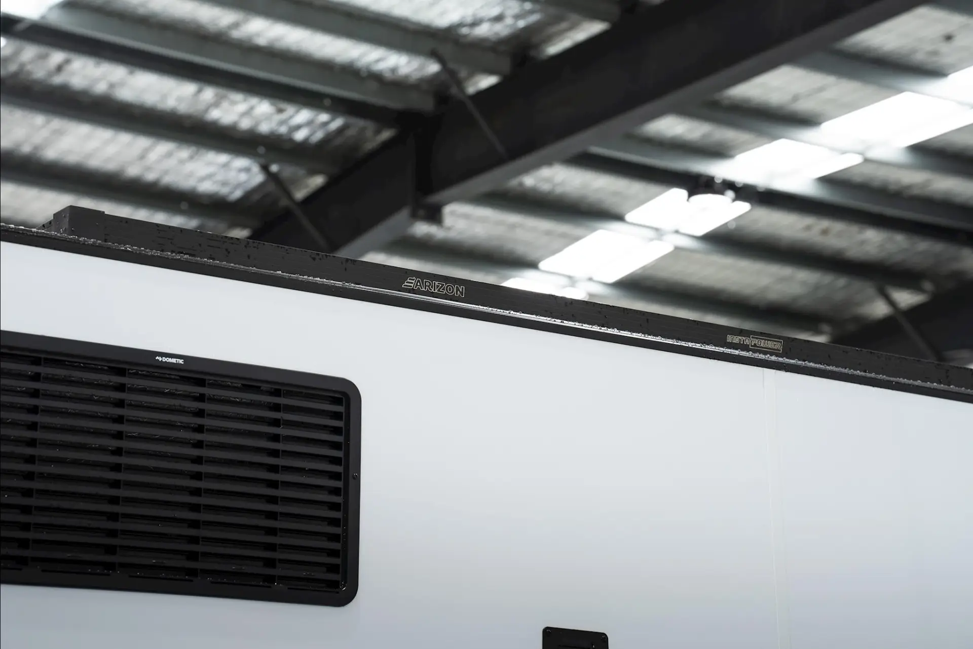 NEW 2026 ESSENTIAL CARAVANS A-CLASS