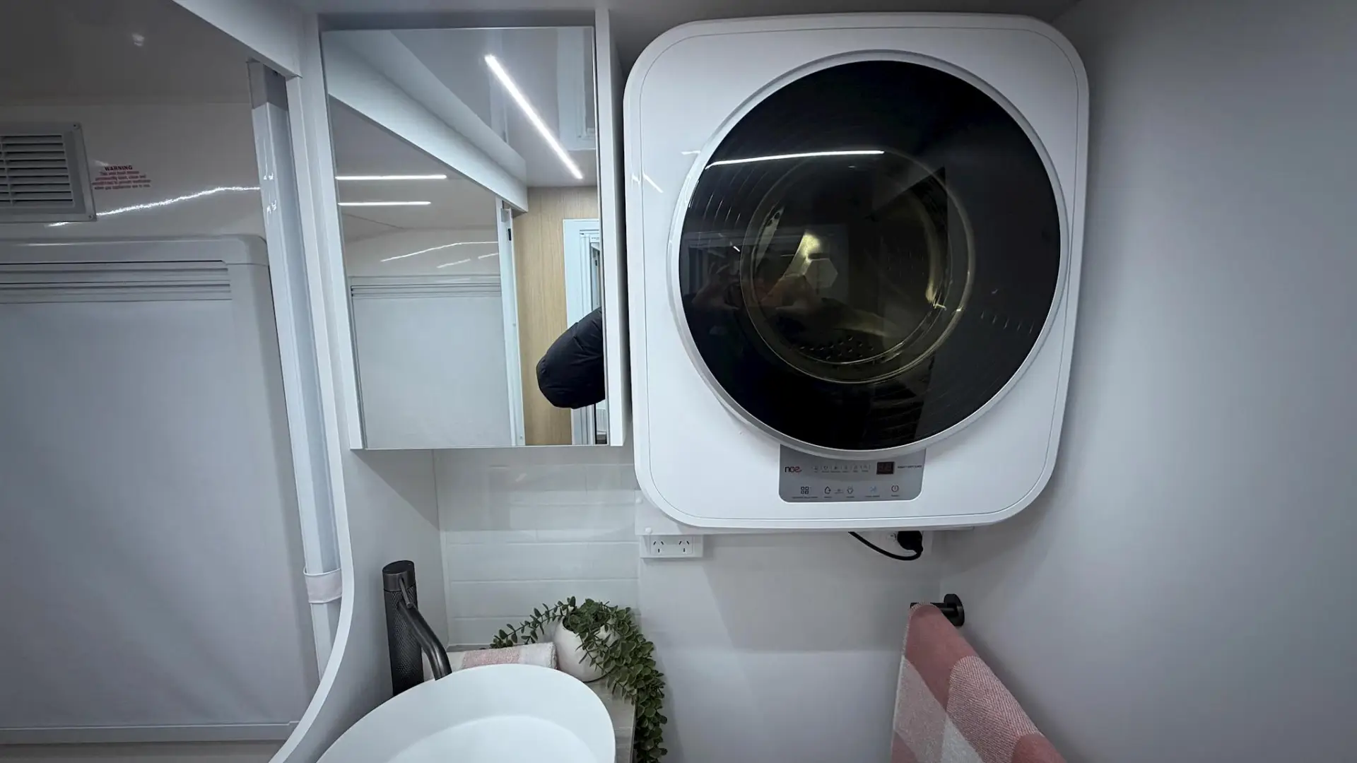 NEW 2026 VACATIONER CARAVANS WRAITH