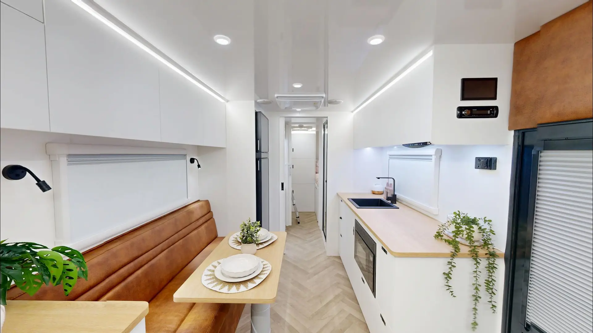 NEW 2026 ATLAS CARAVANS RVO