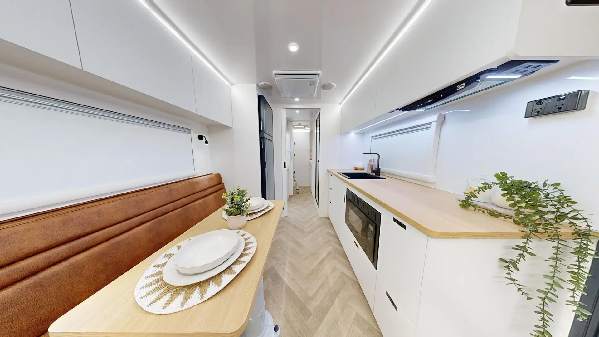 NEW 2026 ATLAS CARAVANS RVO