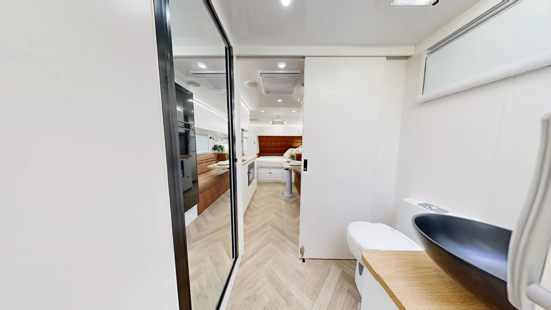 NEW 2026 ATLAS CARAVANS RVO