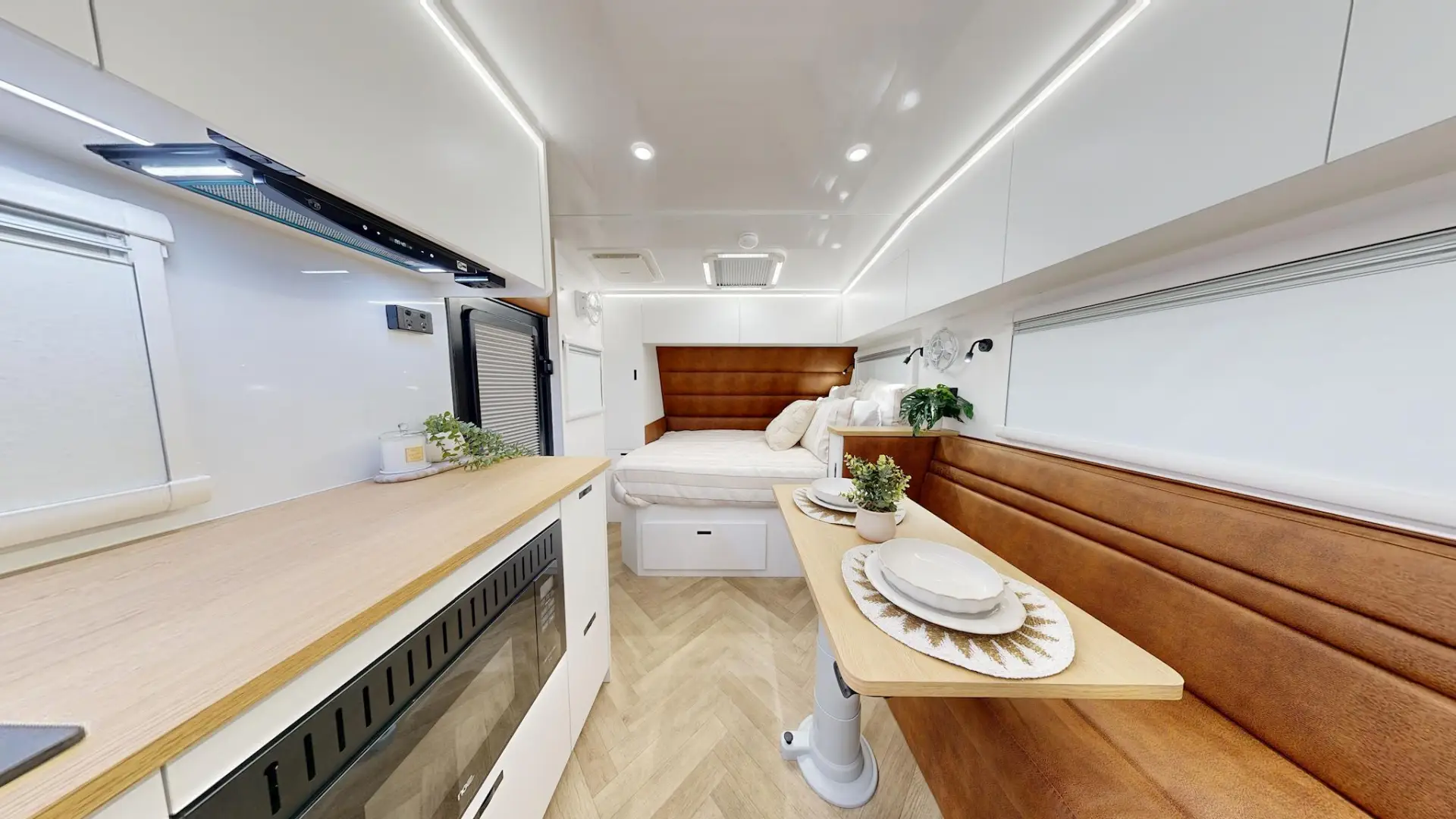 NEW 2026 ATLAS CARAVANS RVO