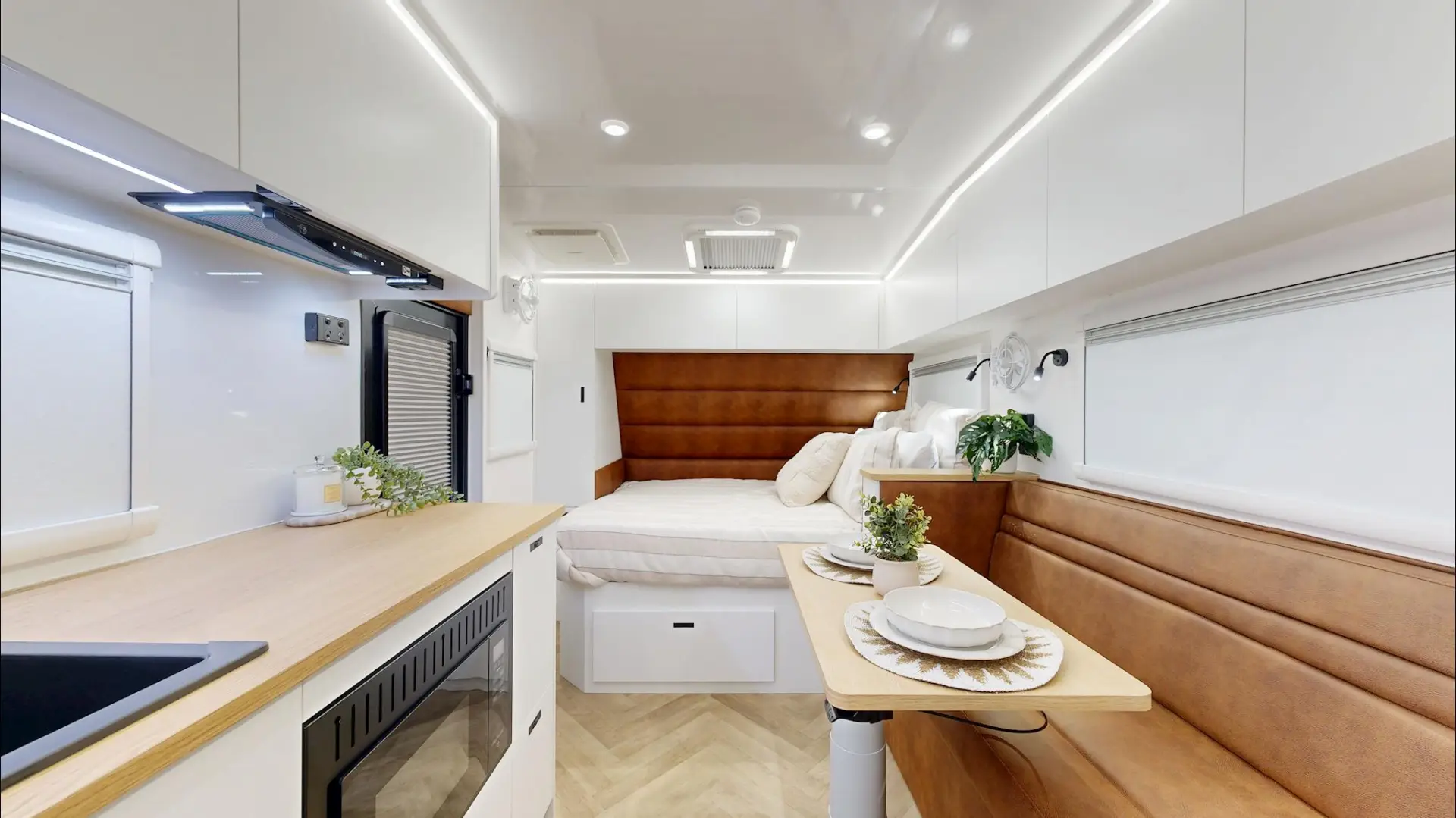 NEW 2026 ATLAS CARAVANS RVO