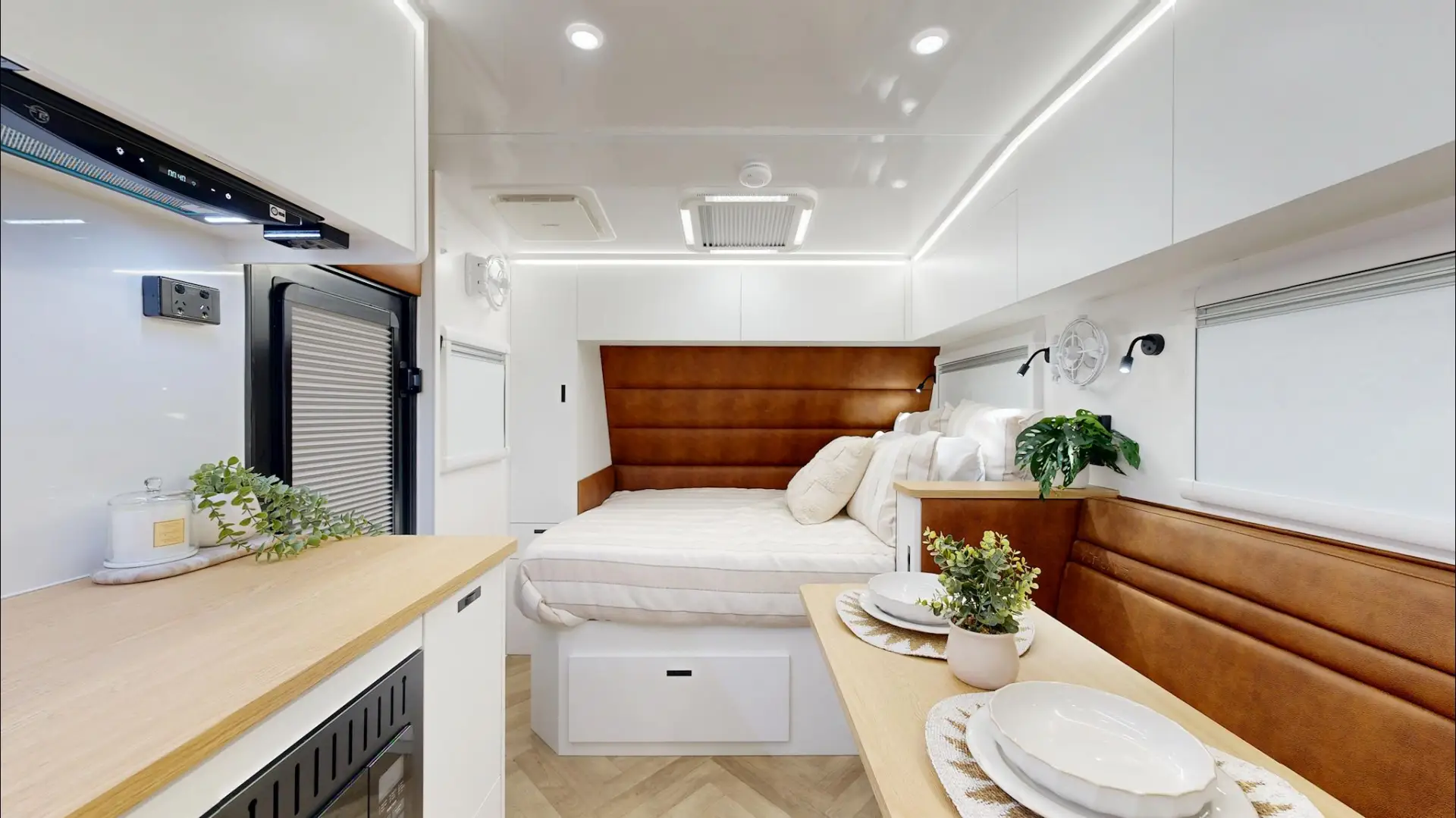NEW 2026 ATLAS CARAVANS RVO
