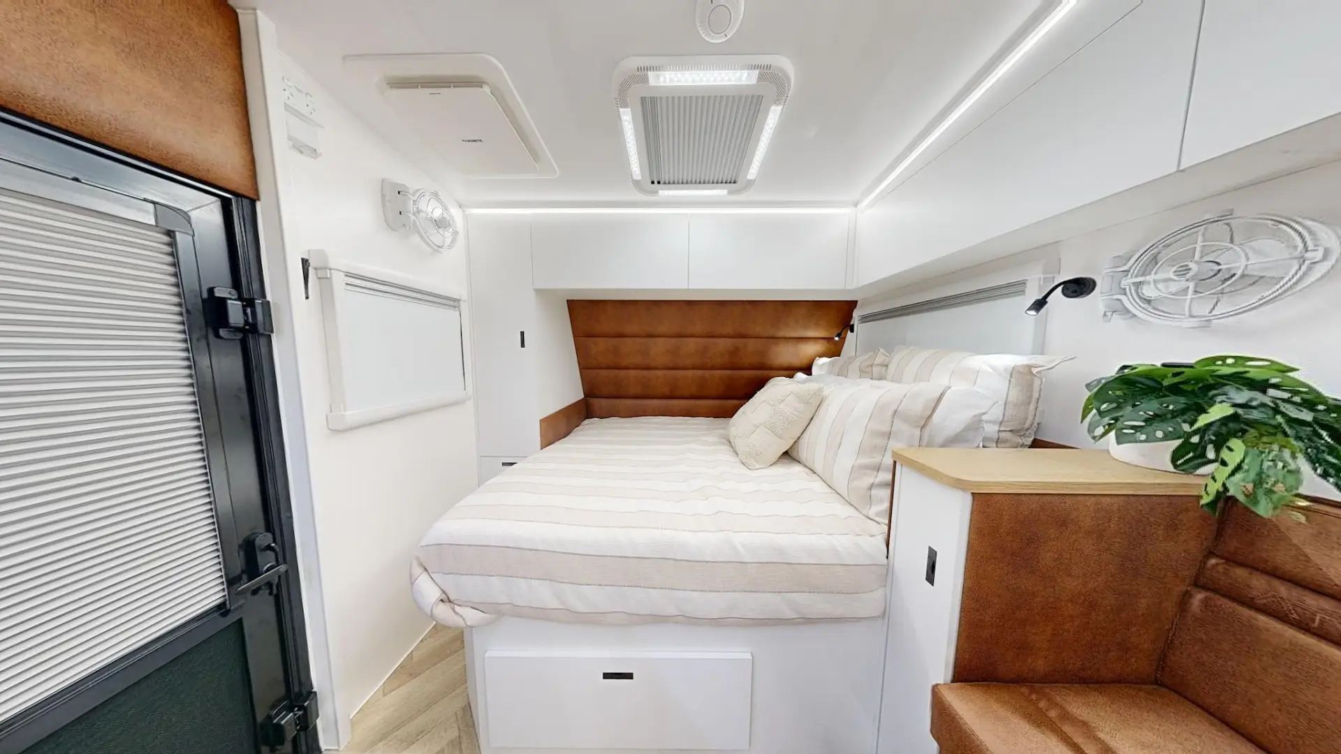 NEW 2026 ATLAS CARAVANS RVO