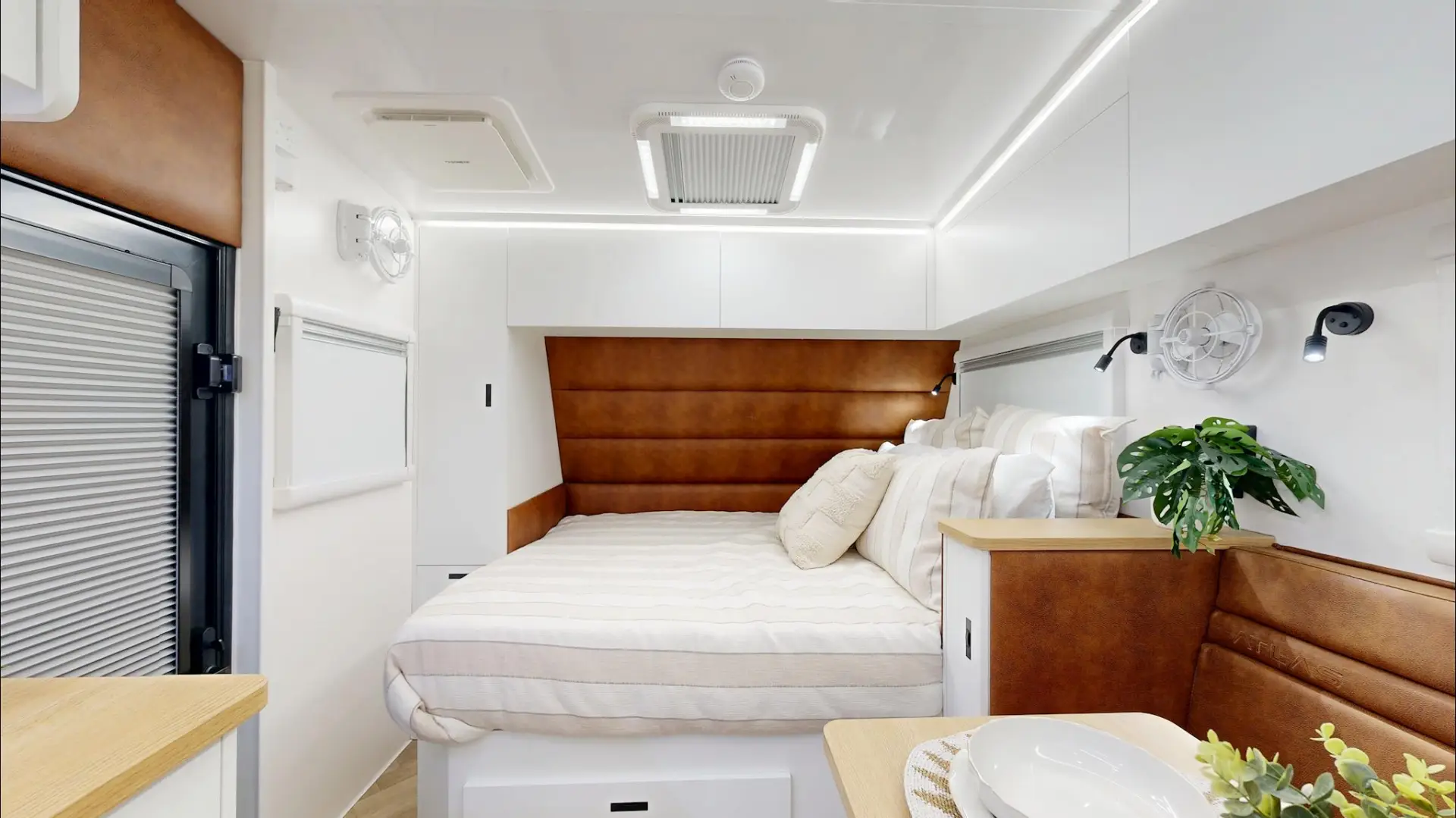 NEW 2026 ATLAS CARAVANS RVO