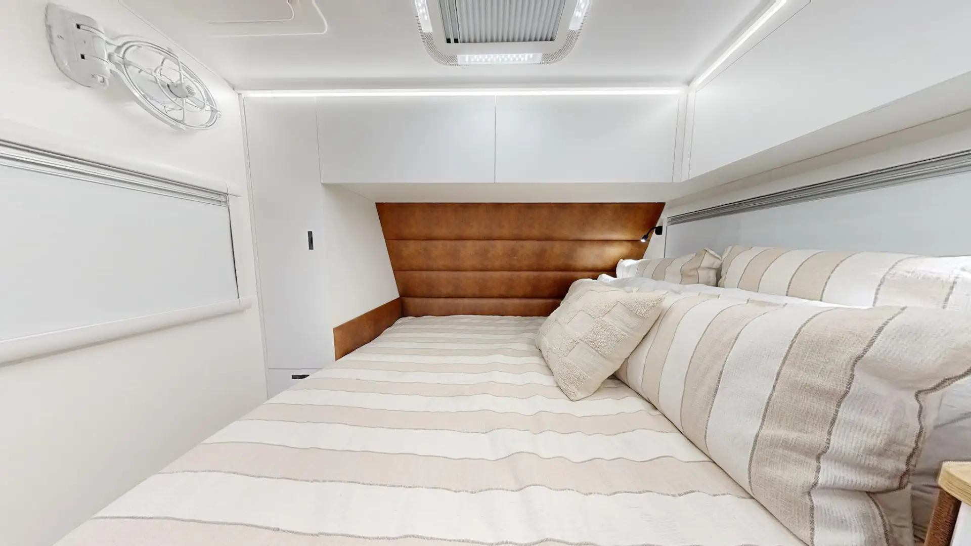 NEW 2026 ATLAS CARAVANS RVO