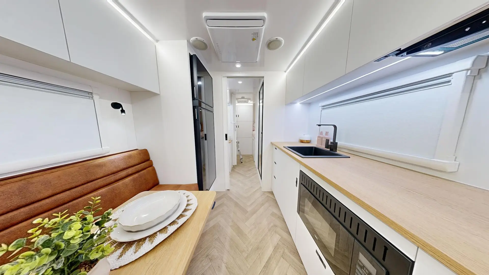 NEW 2026 ATLAS CARAVANS RVO