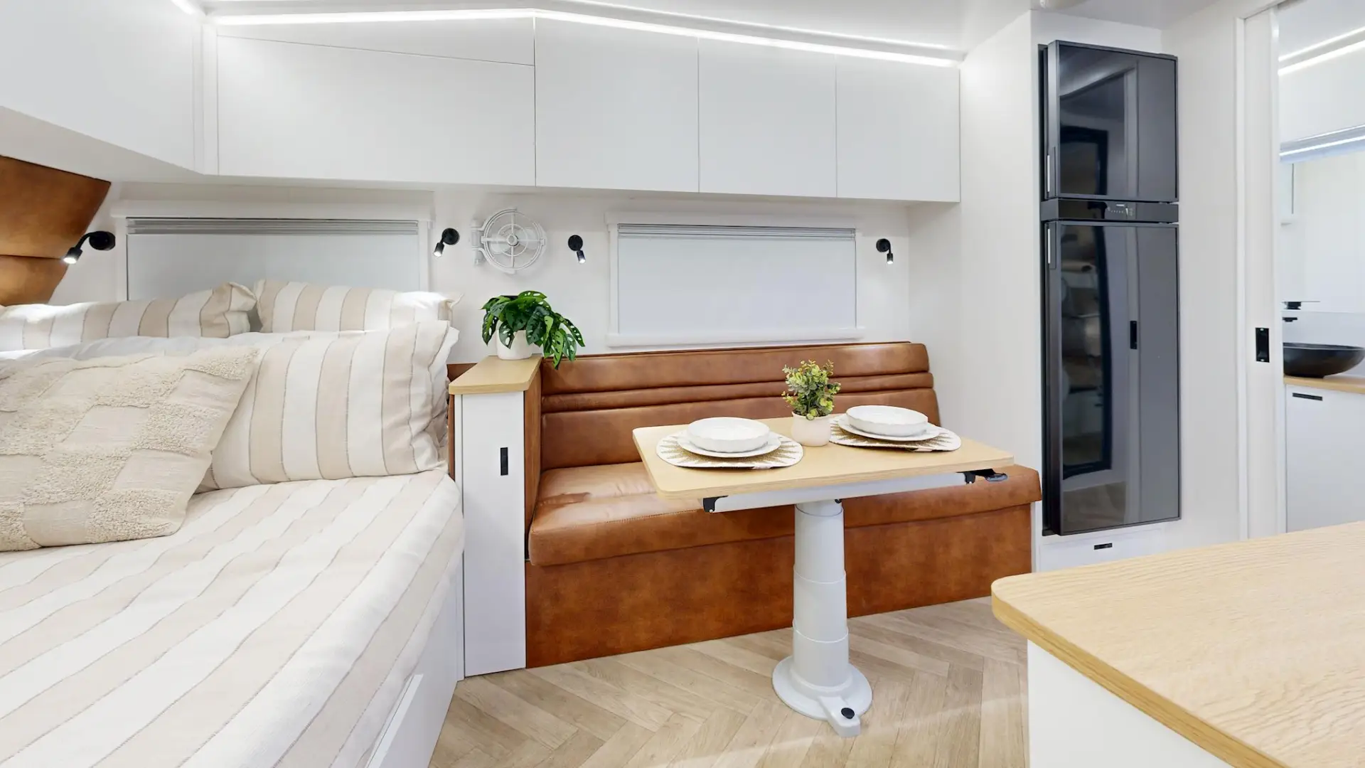 NEW 2026 ATLAS CARAVANS RVO