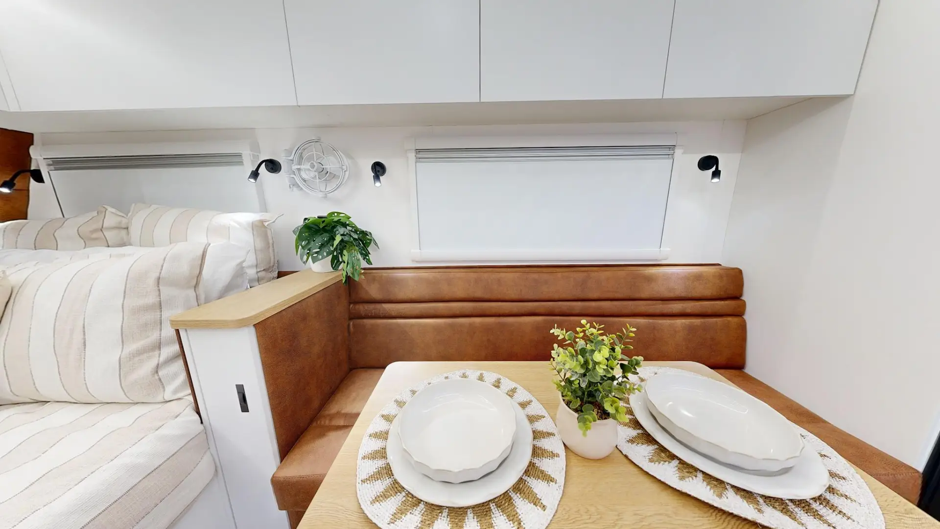 NEW 2026 ATLAS CARAVANS RVO
