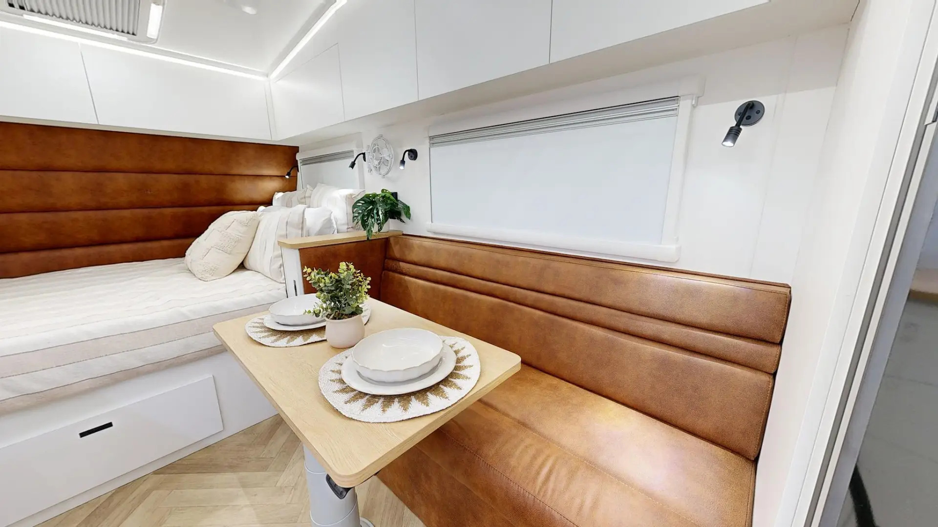 NEW 2026 ATLAS CARAVANS RVO