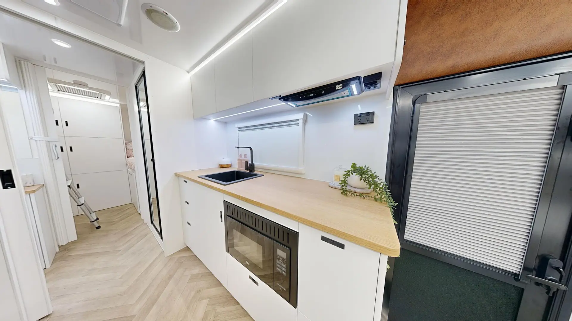 NEW 2026 ATLAS CARAVANS RVO