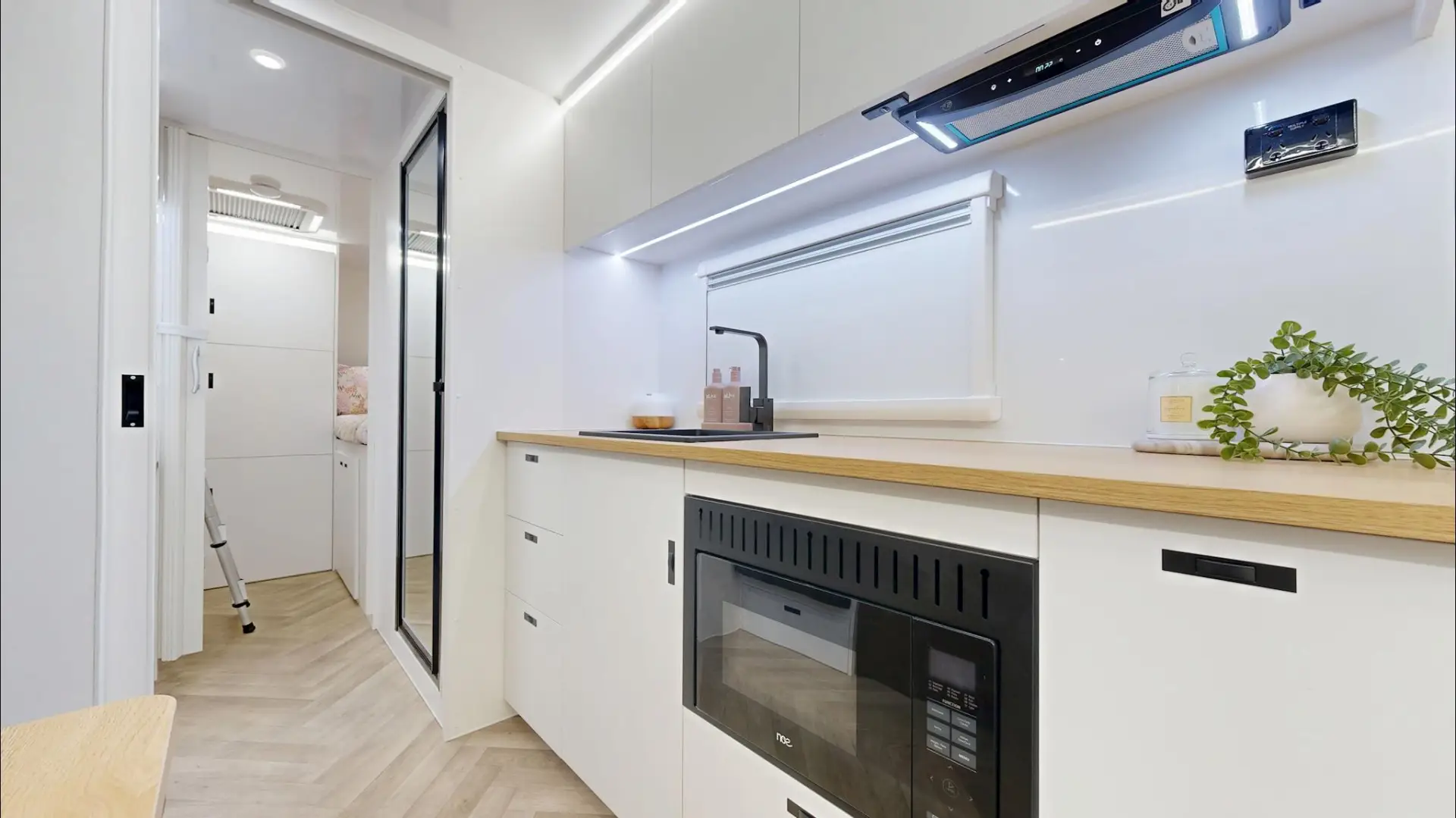 NEW 2026 ATLAS CARAVANS RVO