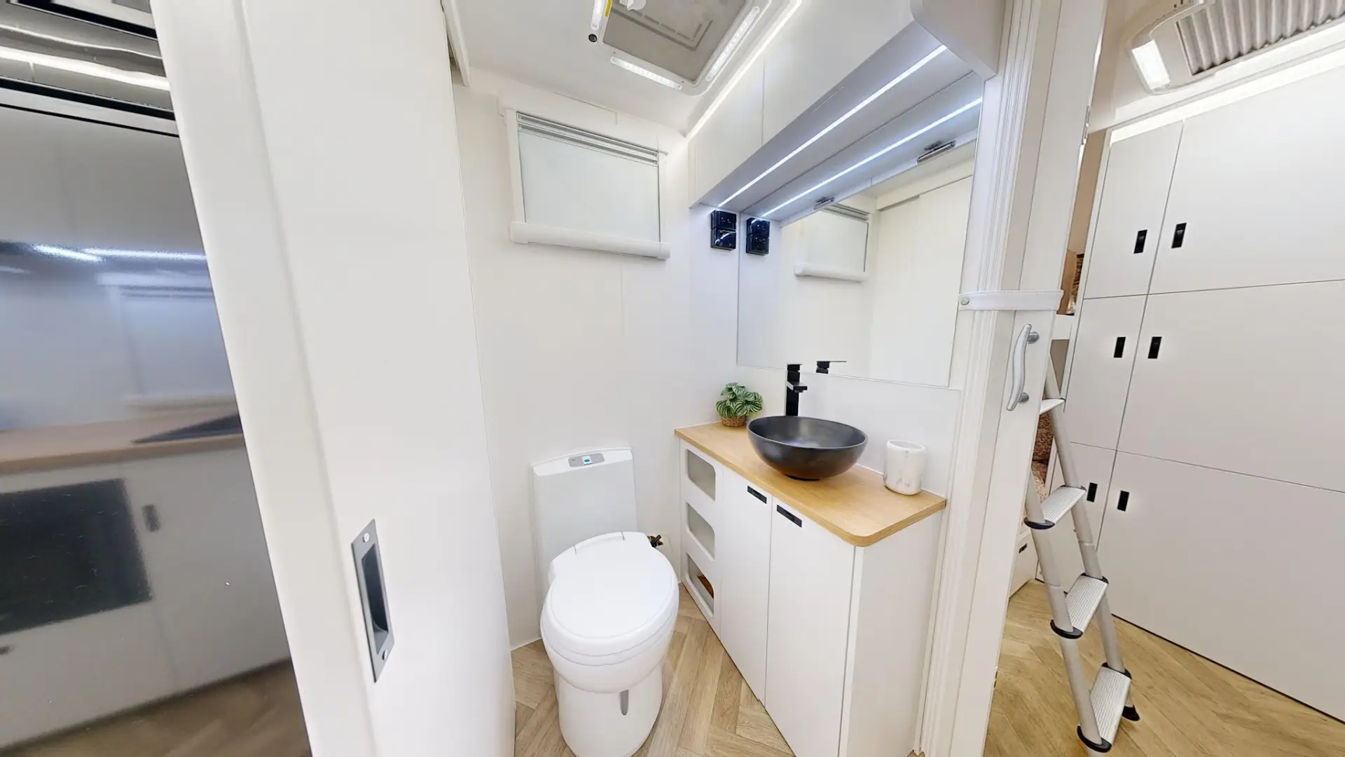 NEW 2026 ATLAS CARAVANS RVO