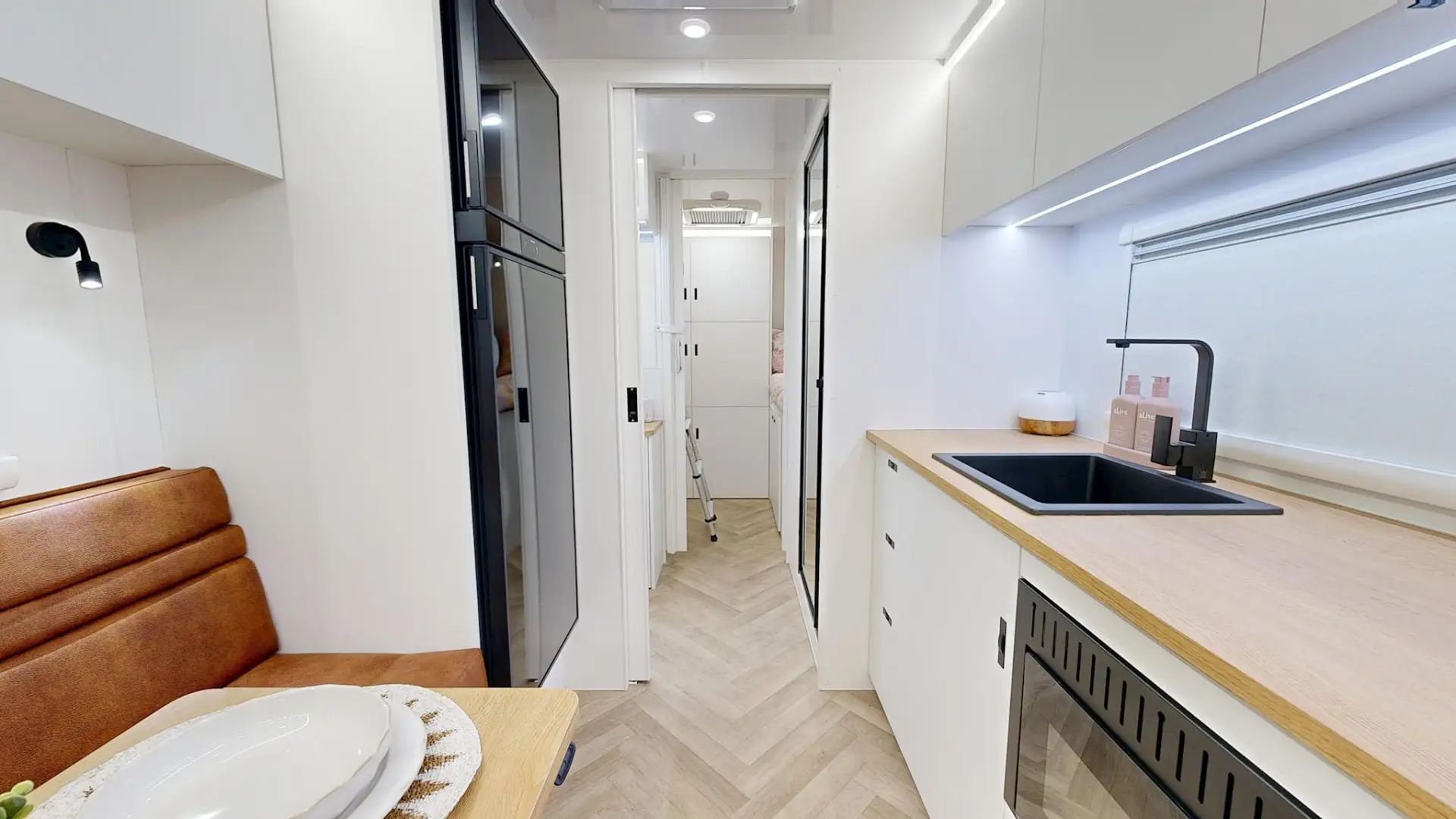 NEW 2026 ATLAS CARAVANS RVO