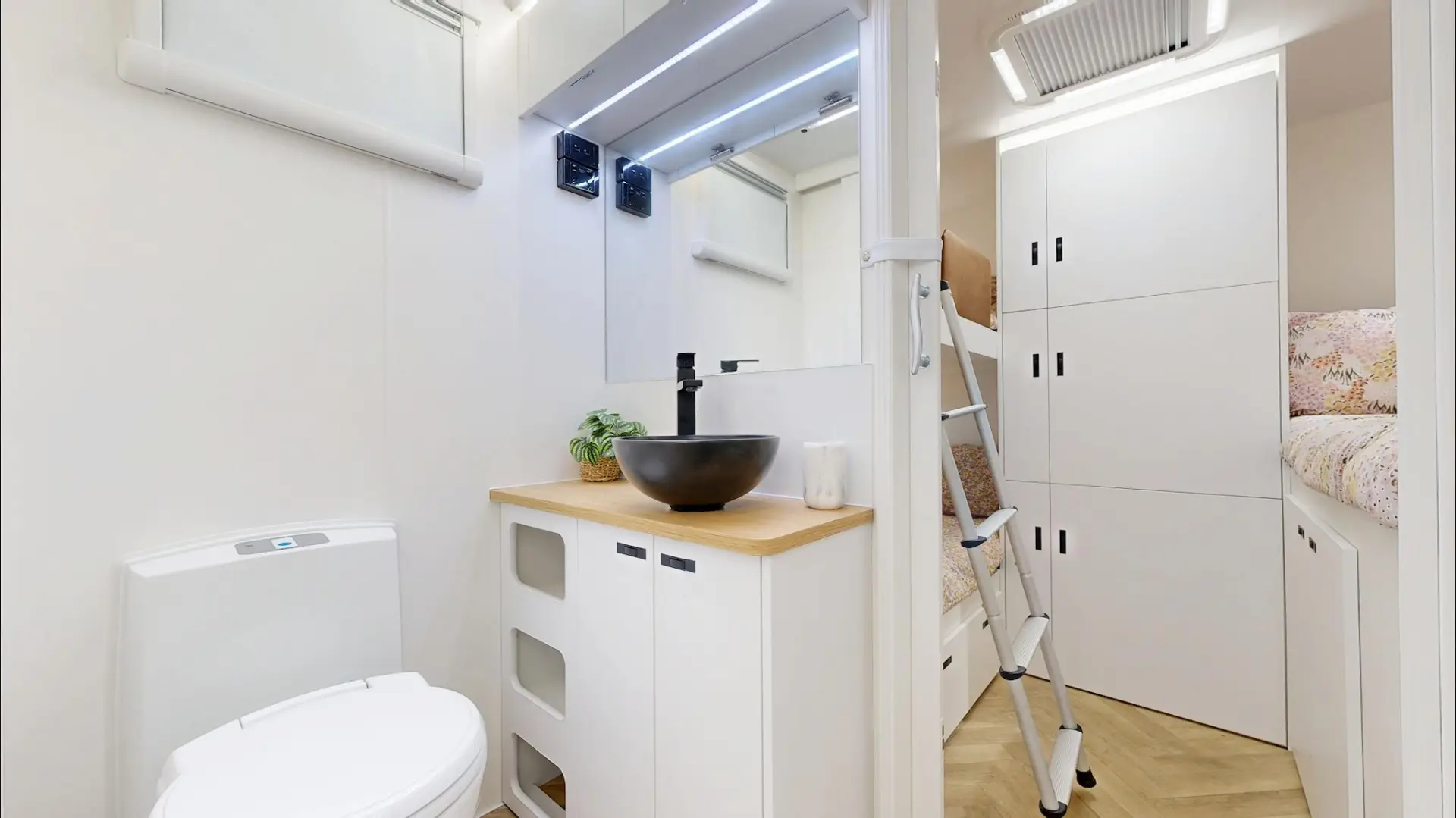 NEW 2026 ATLAS CARAVANS RVO