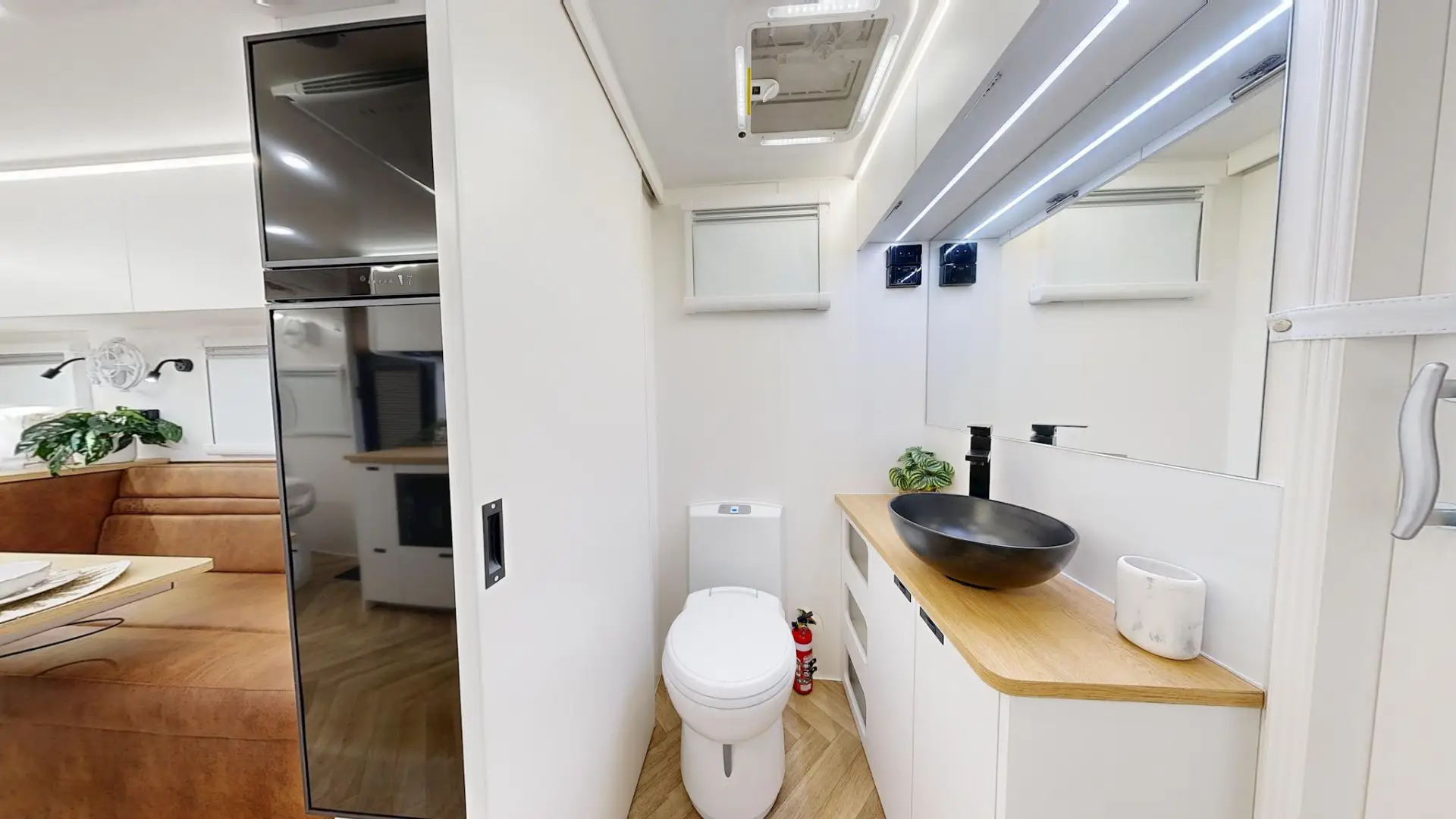 NEW 2026 ATLAS CARAVANS RVO