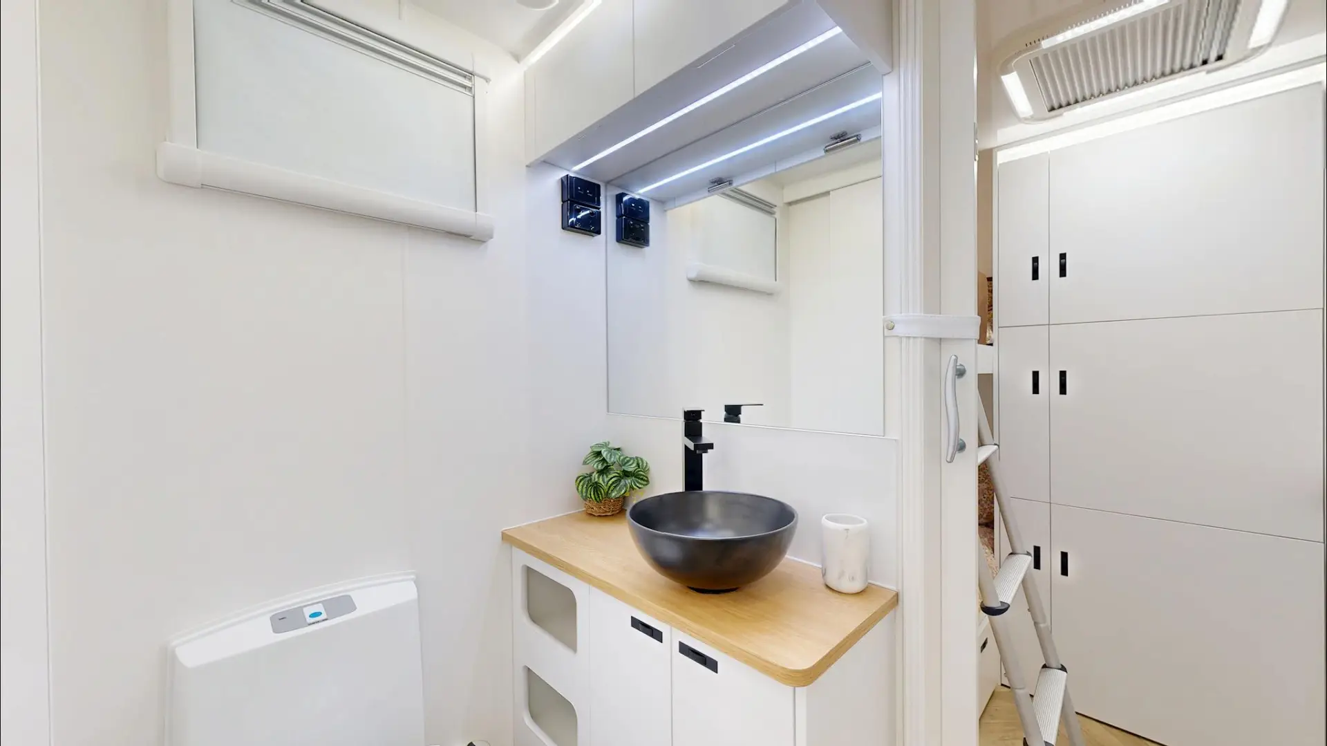 NEW 2026 ATLAS CARAVANS RVO