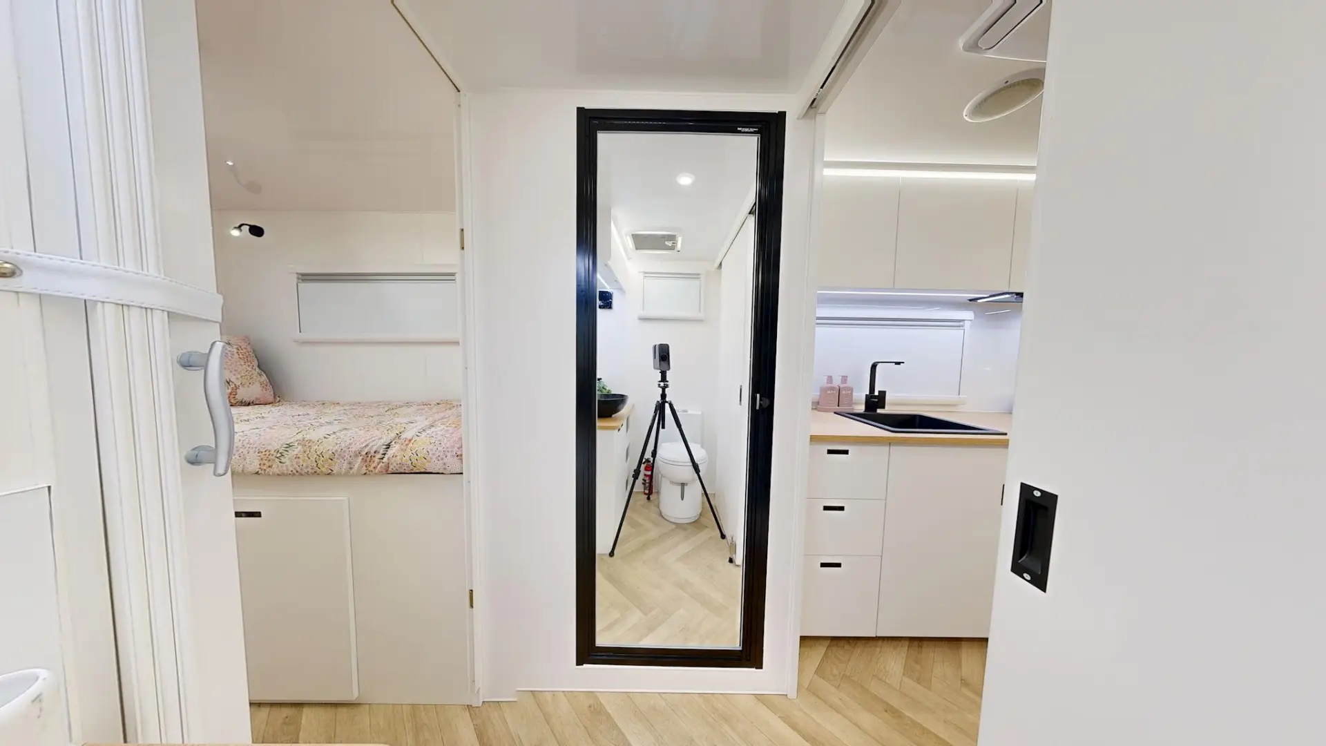 NEW 2026 ATLAS CARAVANS RVO