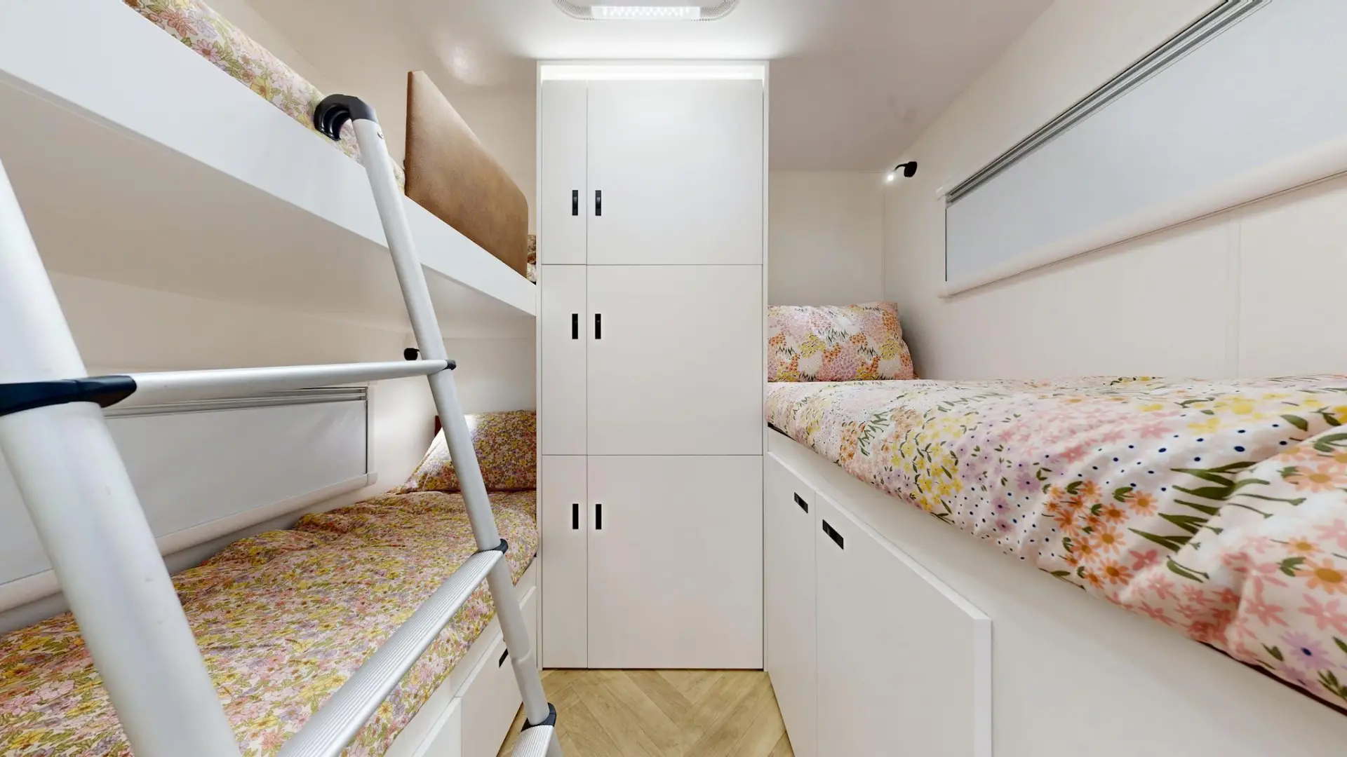 NEW 2026 ATLAS CARAVANS RVO