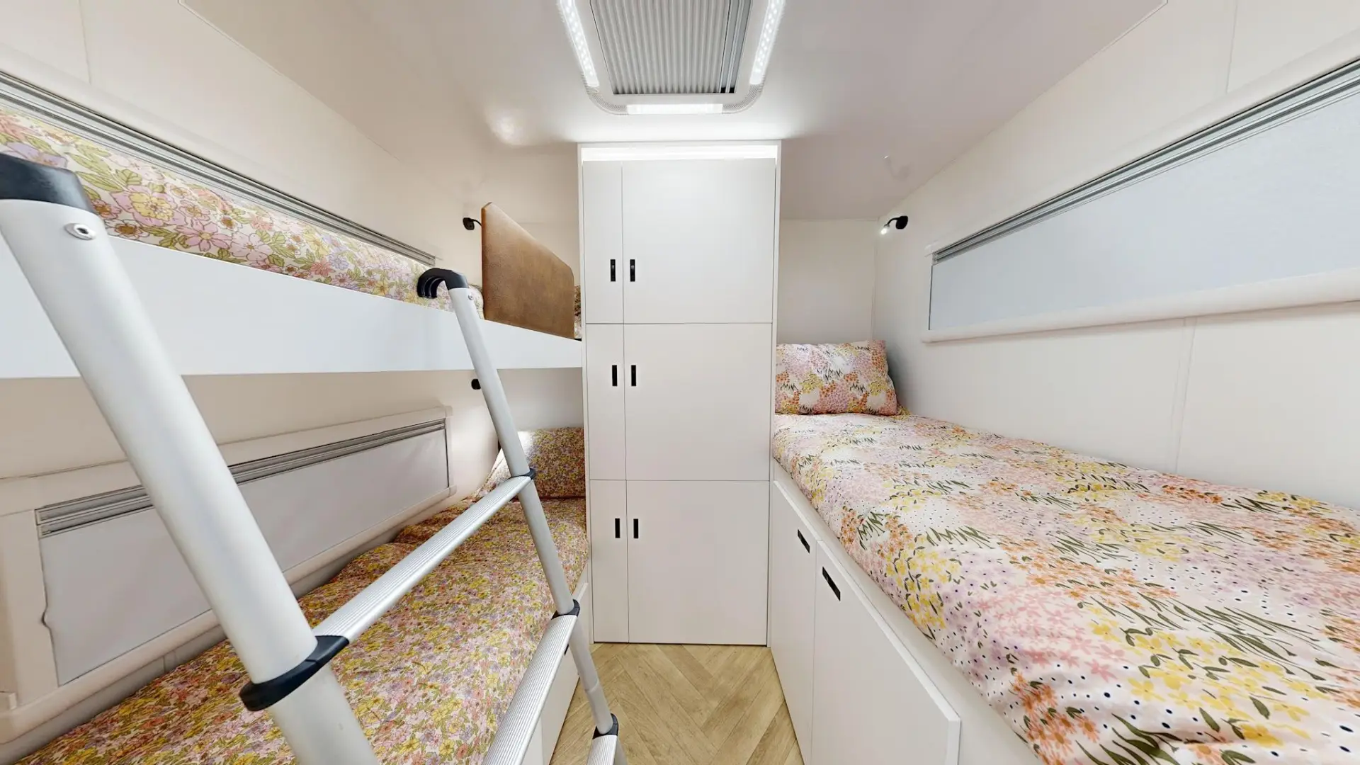 NEW 2026 ATLAS CARAVANS RVO