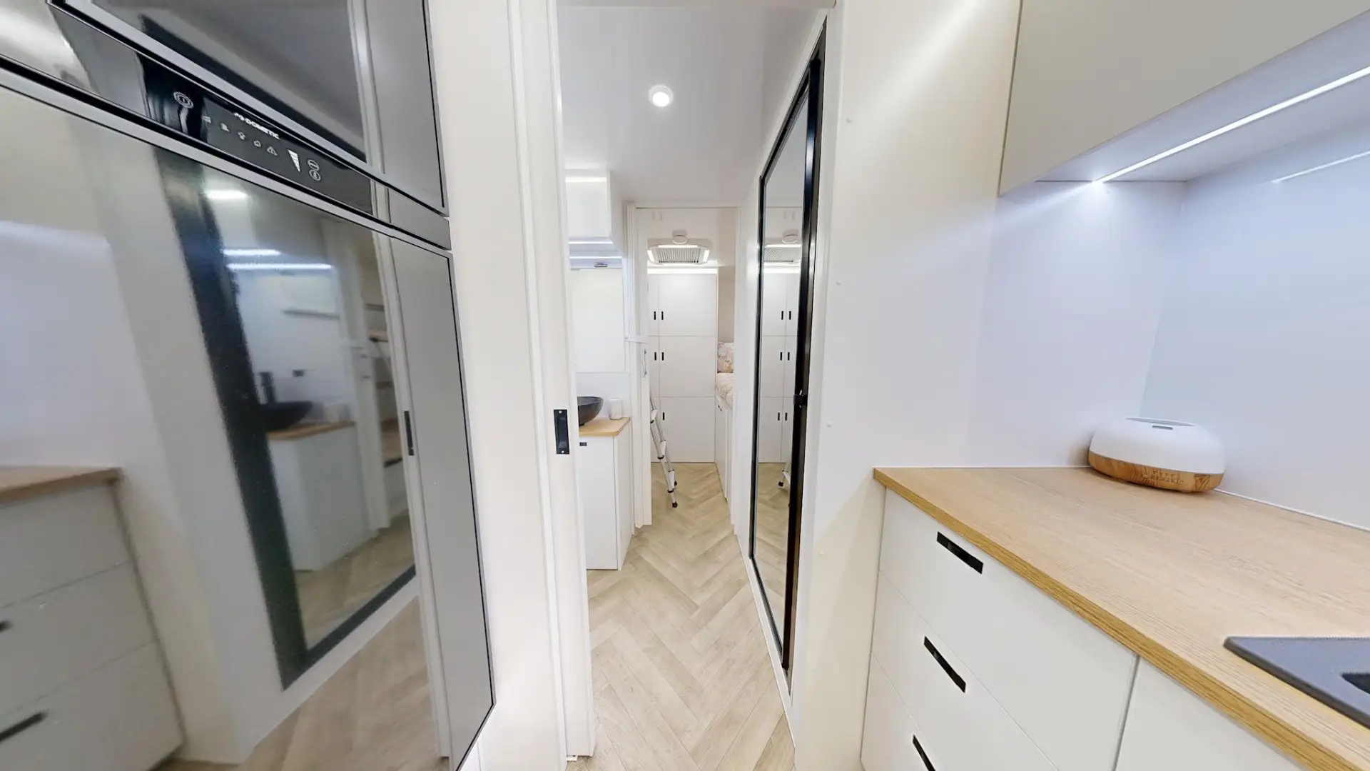 NEW 2026 ATLAS CARAVANS RVO